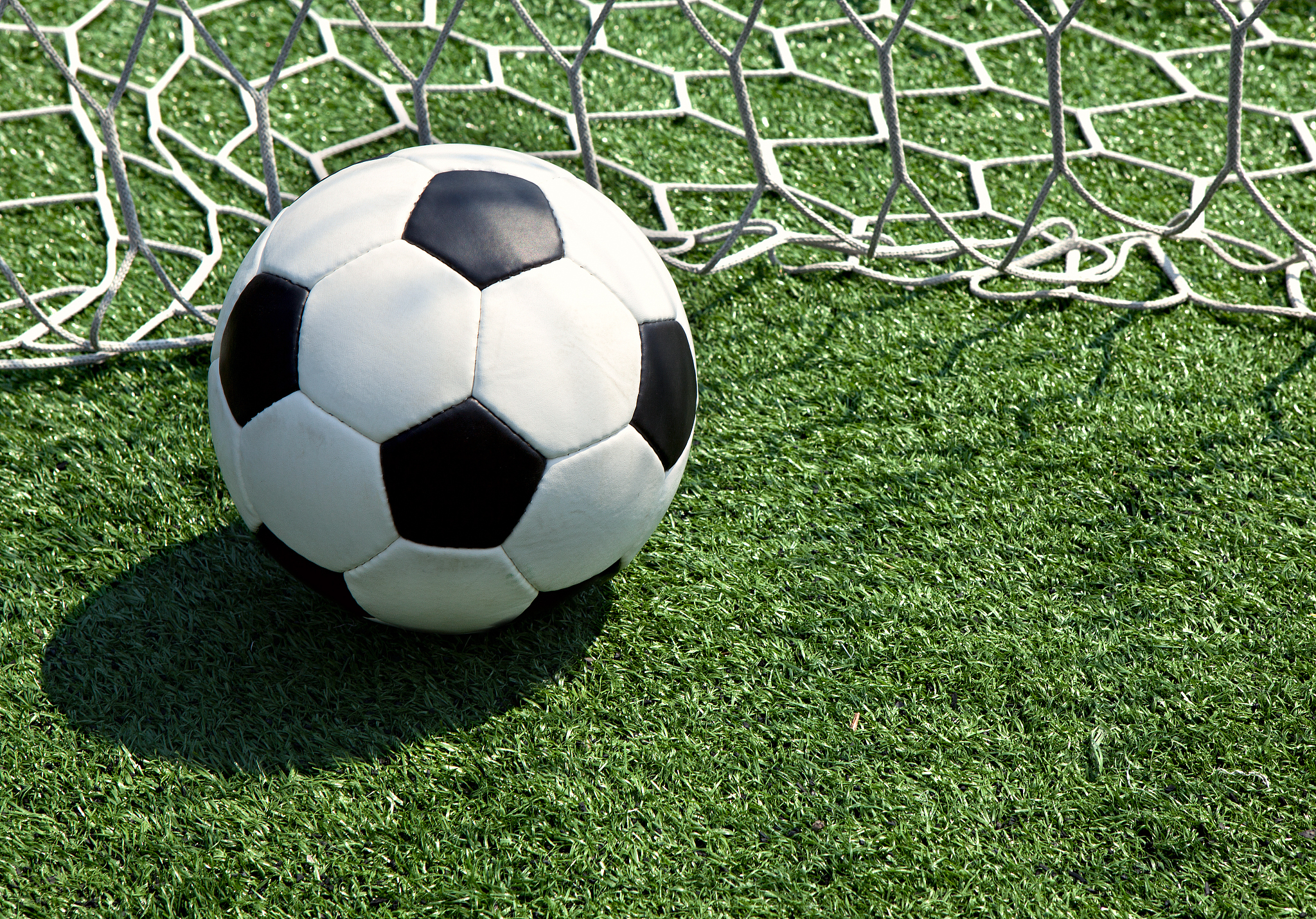 soccer ball