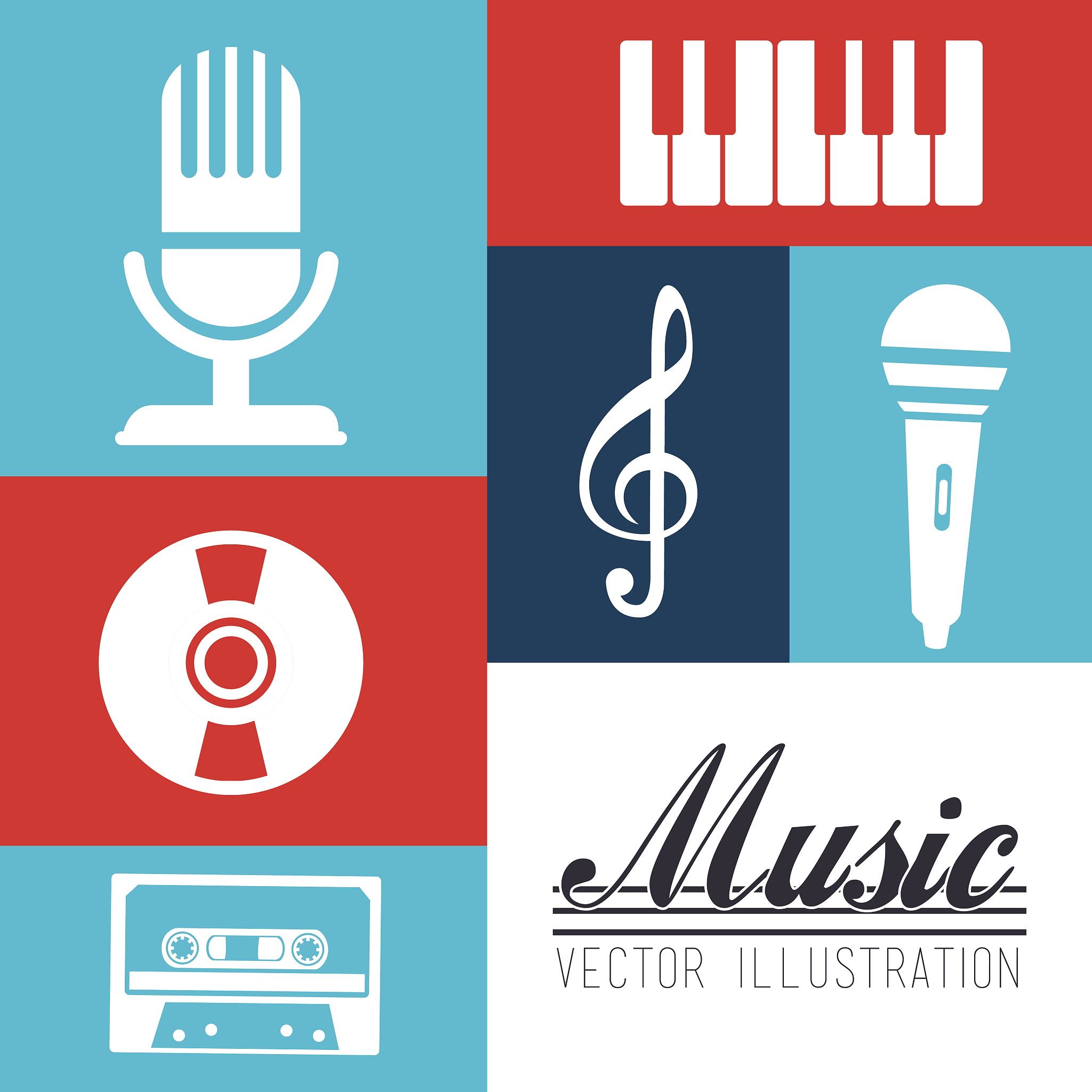 music design