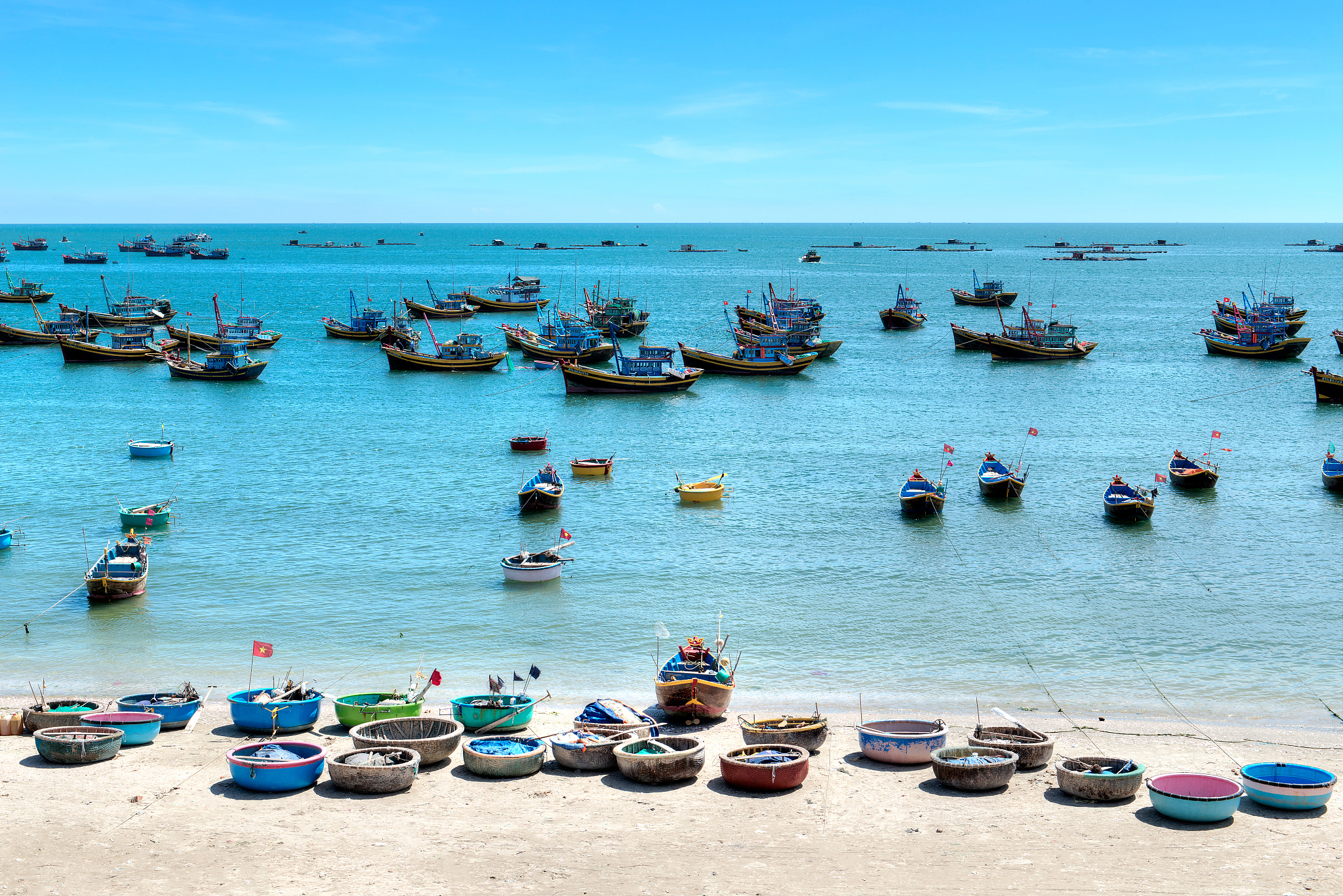 湛江旅游有什么景点与美食？