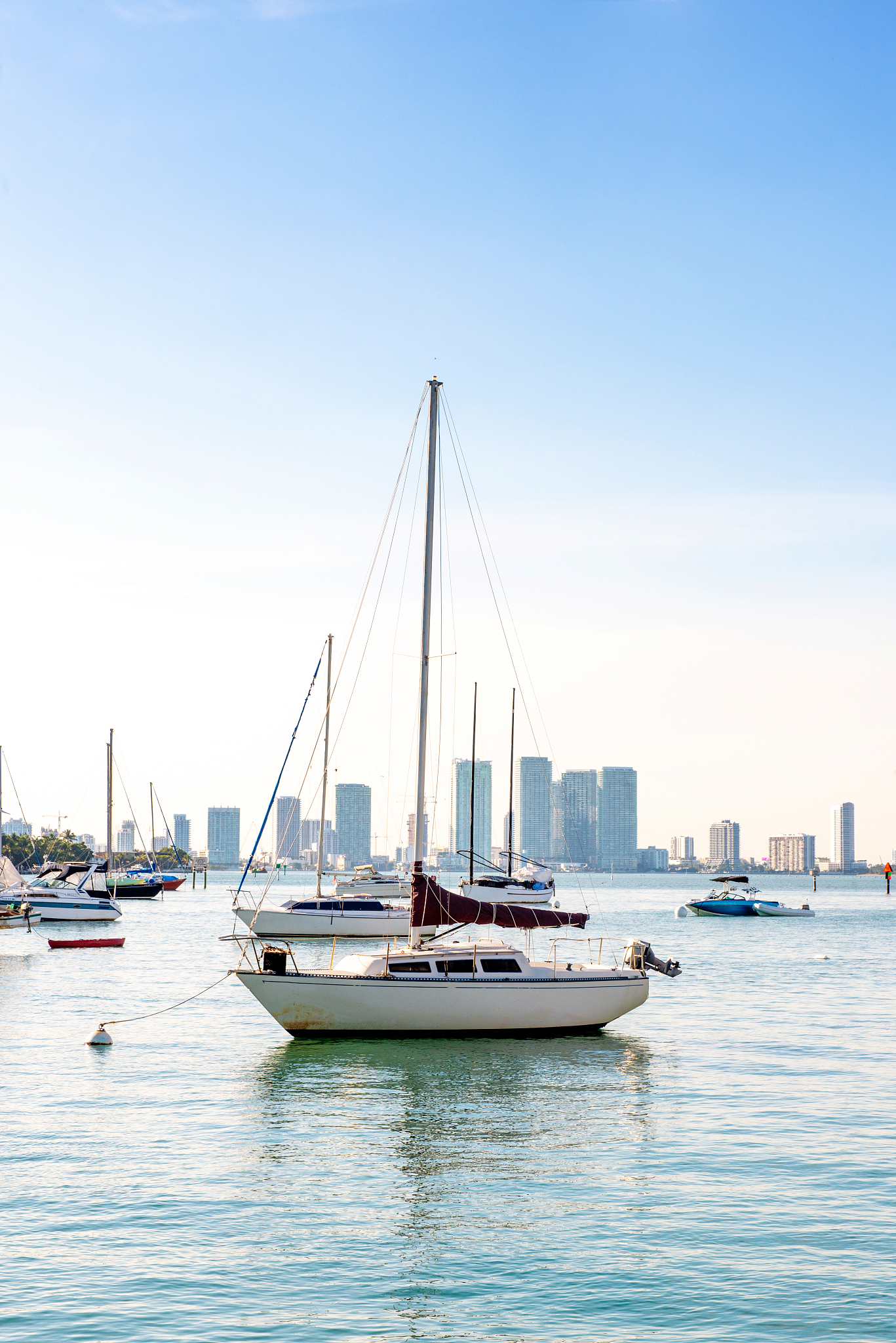 烟台开发区船舶学校有高中吗