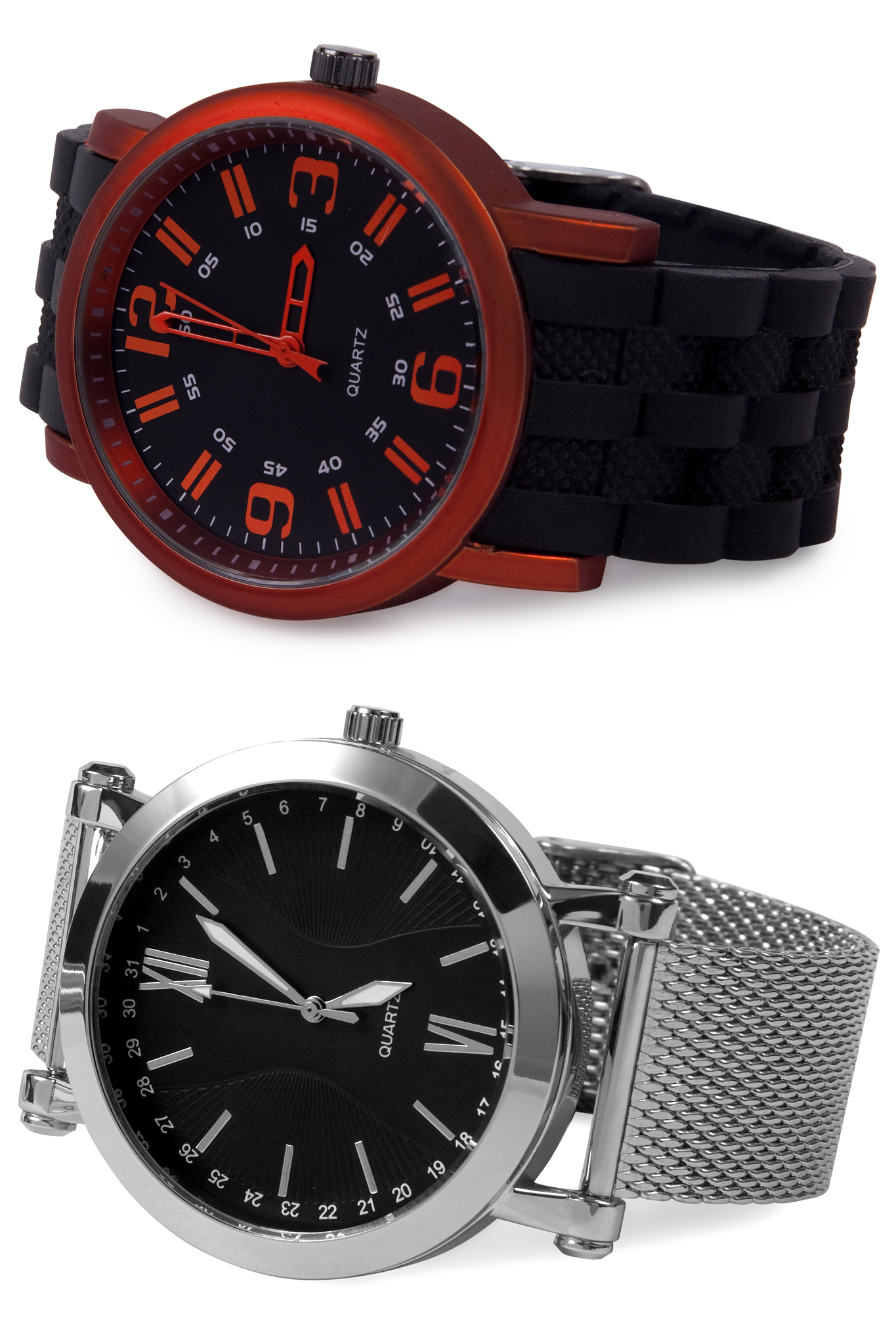 wrist watch