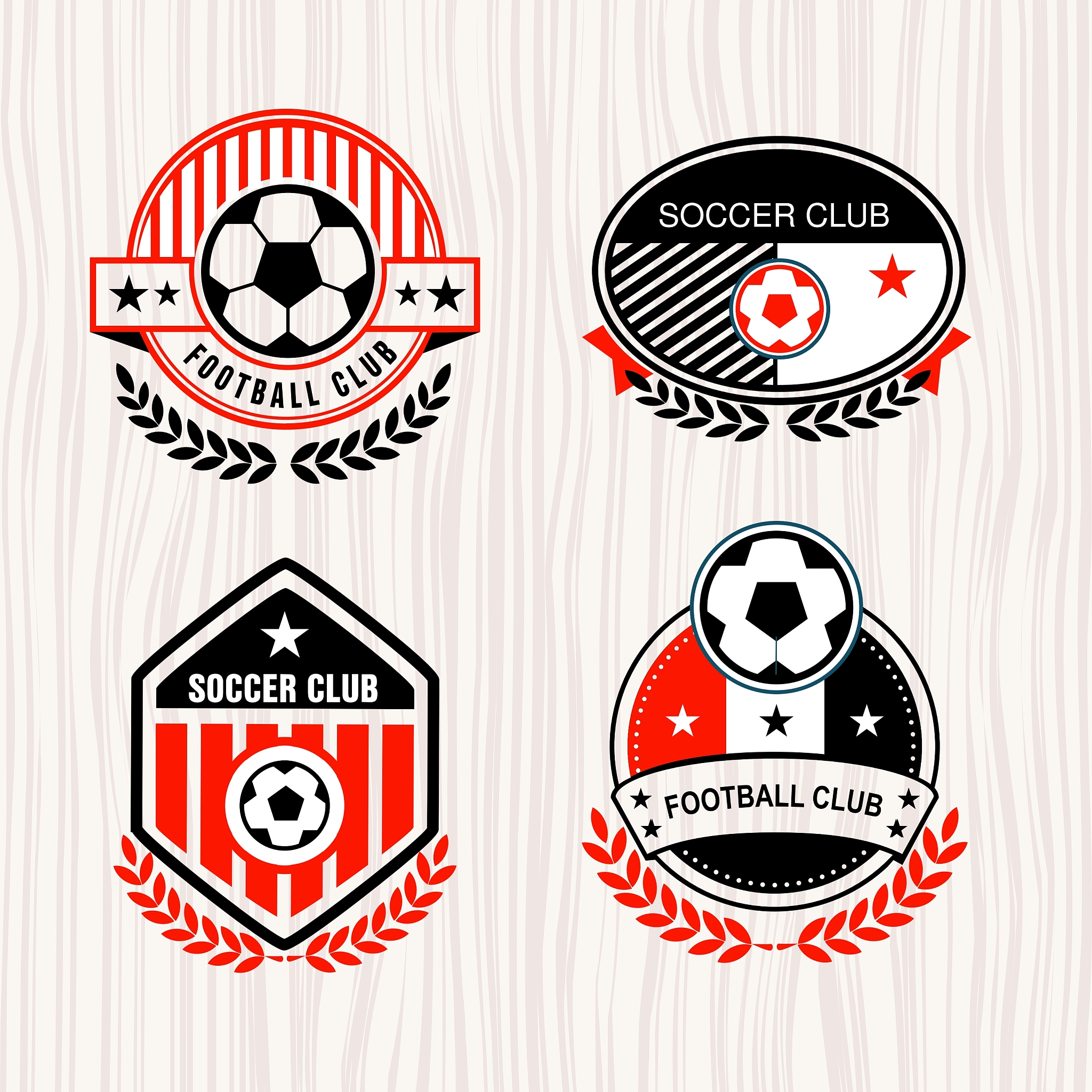 football logo