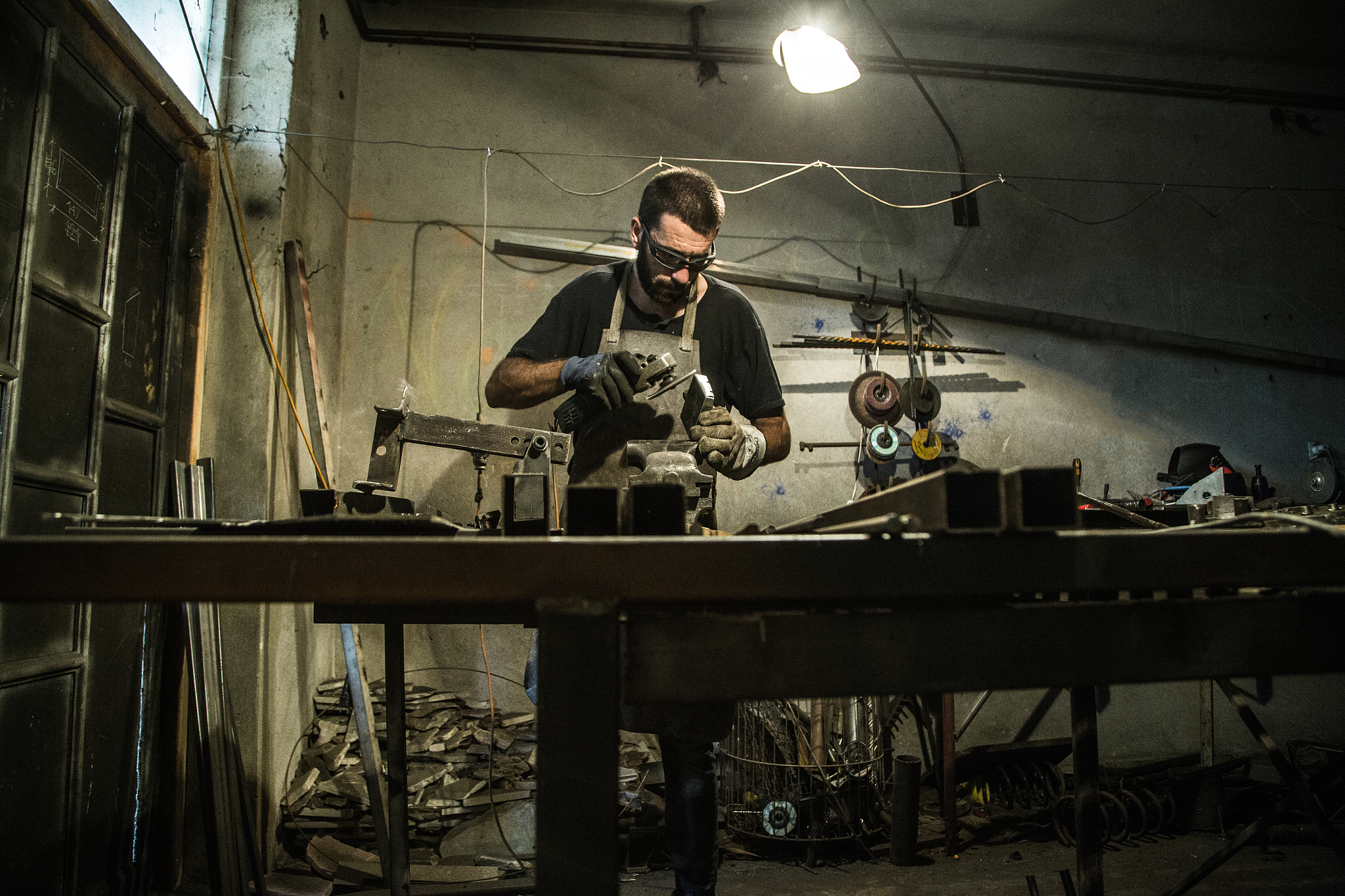 山西艺术职业学院美术专业好就业吗