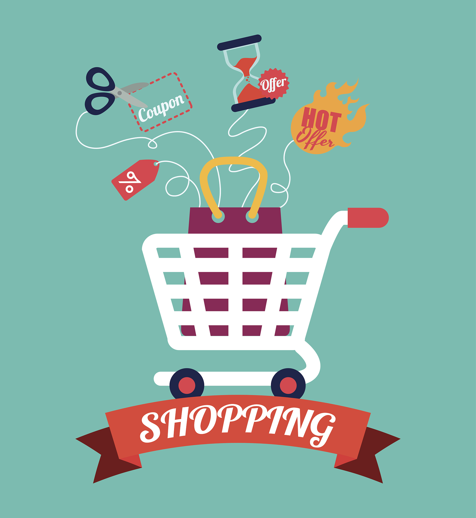 sales and retail