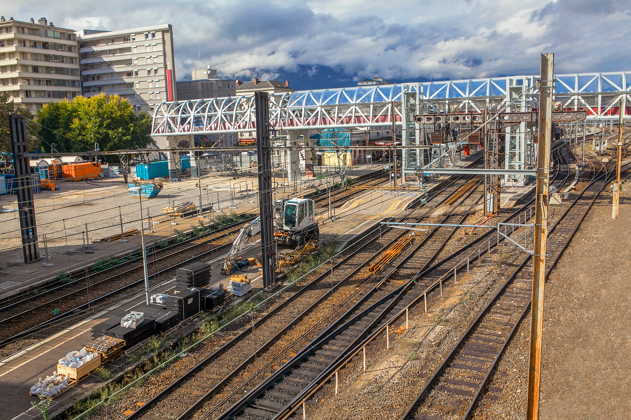 郫县铁路技工学校2022年招生简章 - 报名时间、条件、专业