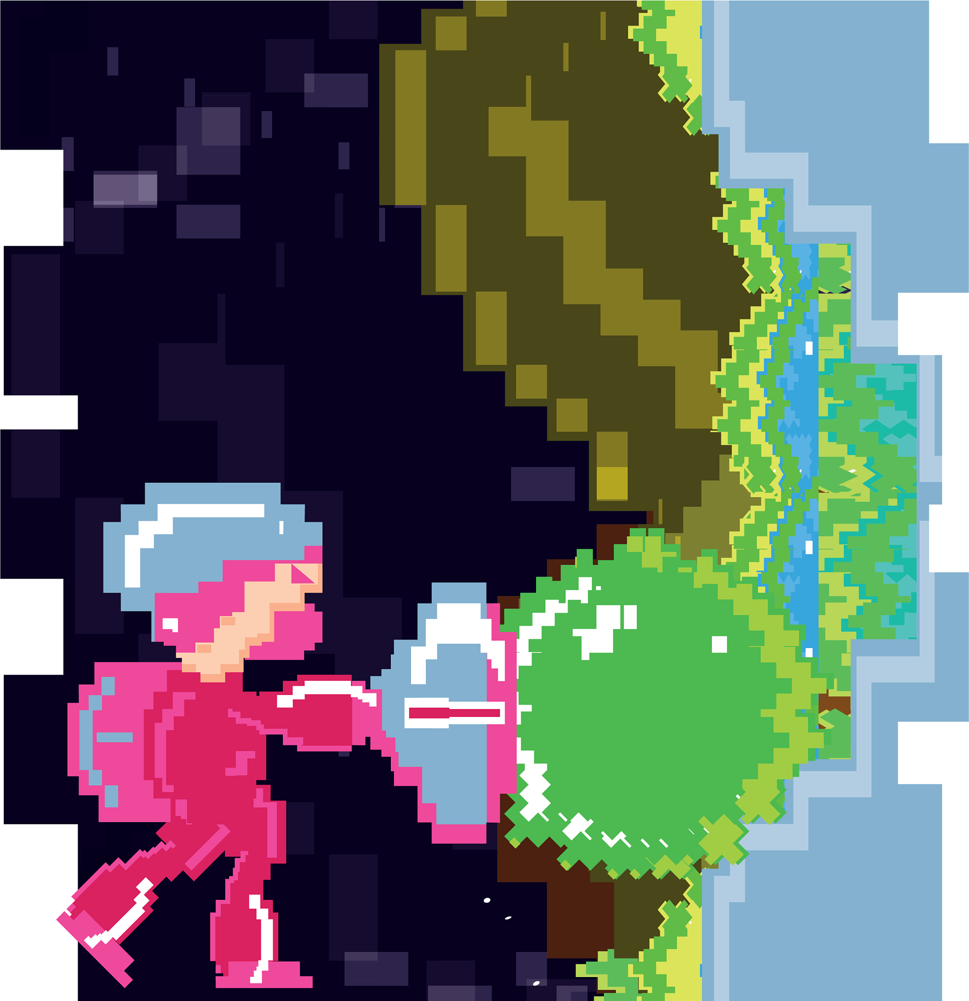 像素星舰 手游更新日志