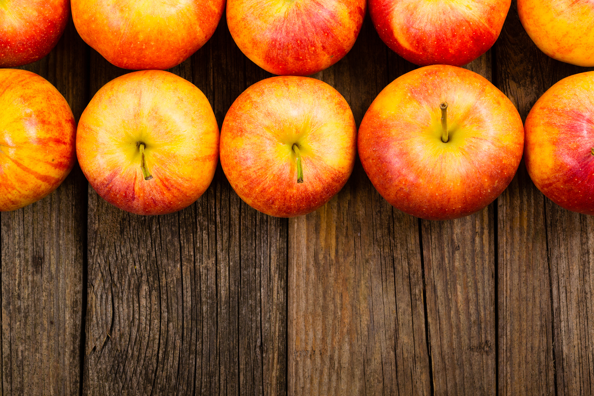 apples