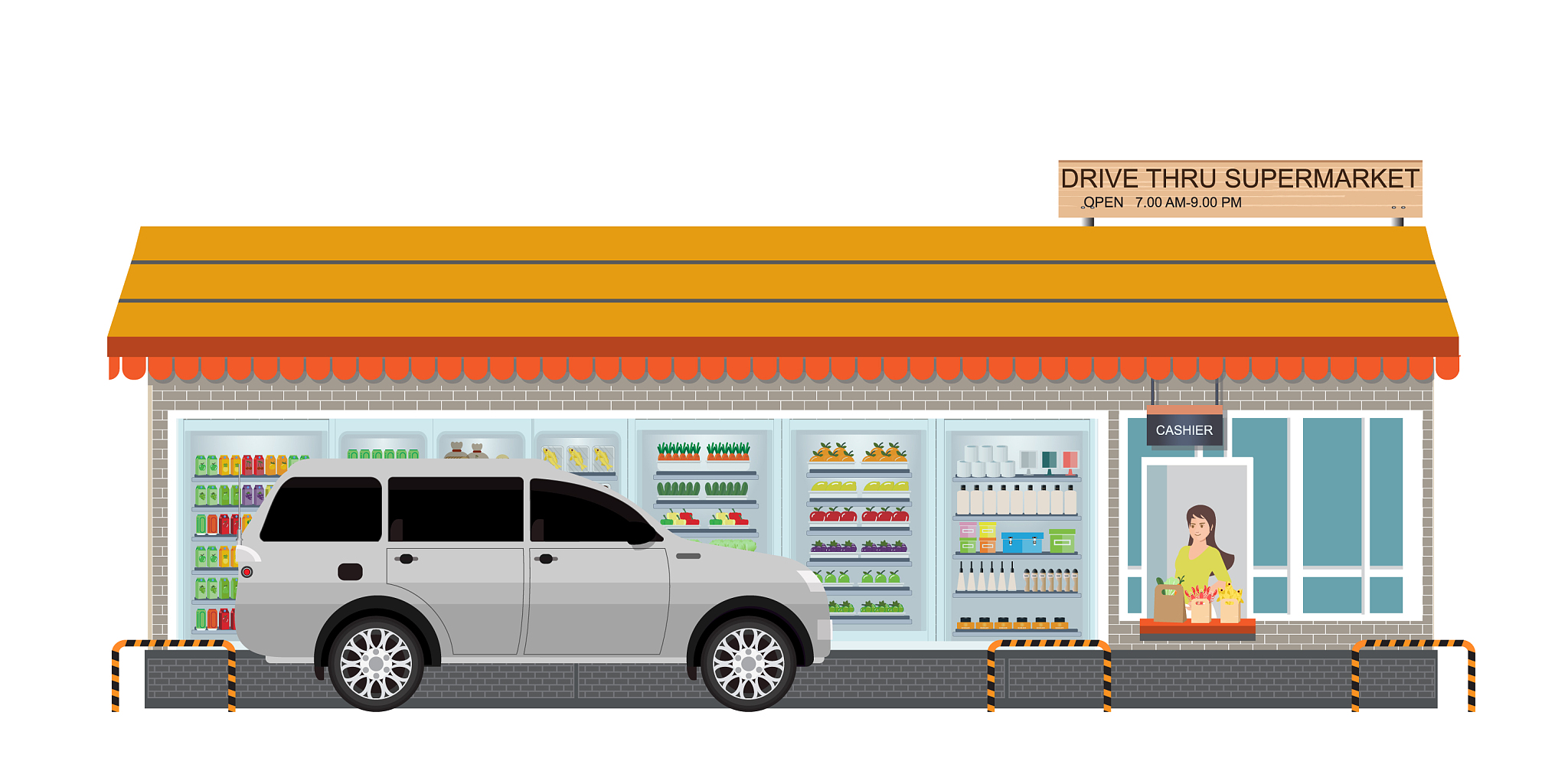 德阳通用电子科技学校汽车整车与配件营销专业2019年招生简介 - 培养汽车销售人才