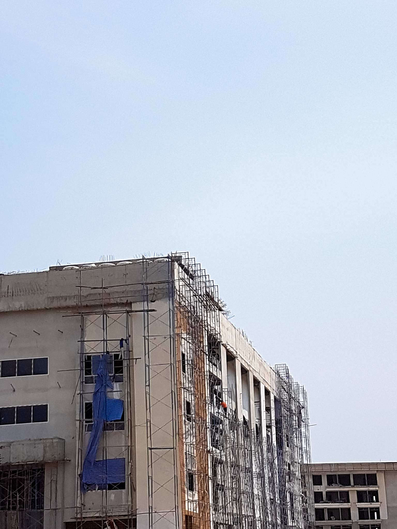河南应用职业学院建筑工程技术装配化施工方向专业就业方向