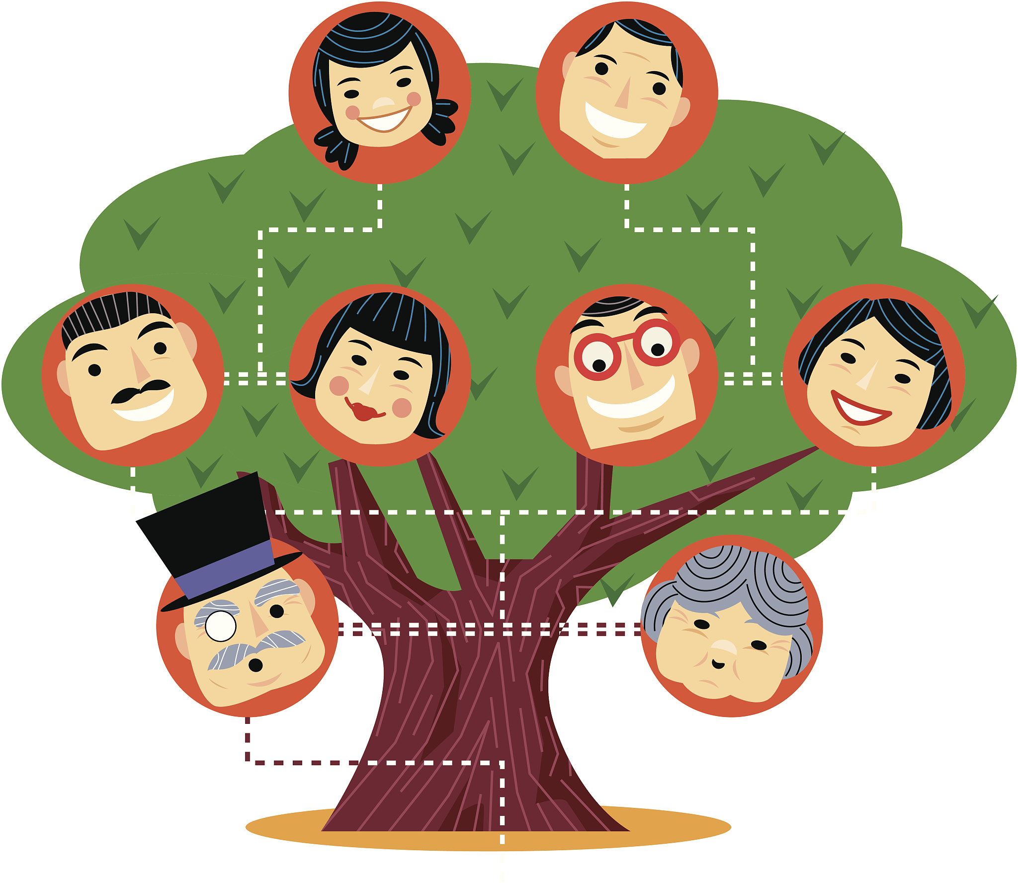 用英语介绍自己的家庭（一家三口），可以介绍爱好或其他，如父亲爱钓鱼，母亲爱做菜，可以举一些日常相处的例子。尽管爱好不同，但我们喜欢开家庭会议互相沟通，解决问题。一分钟