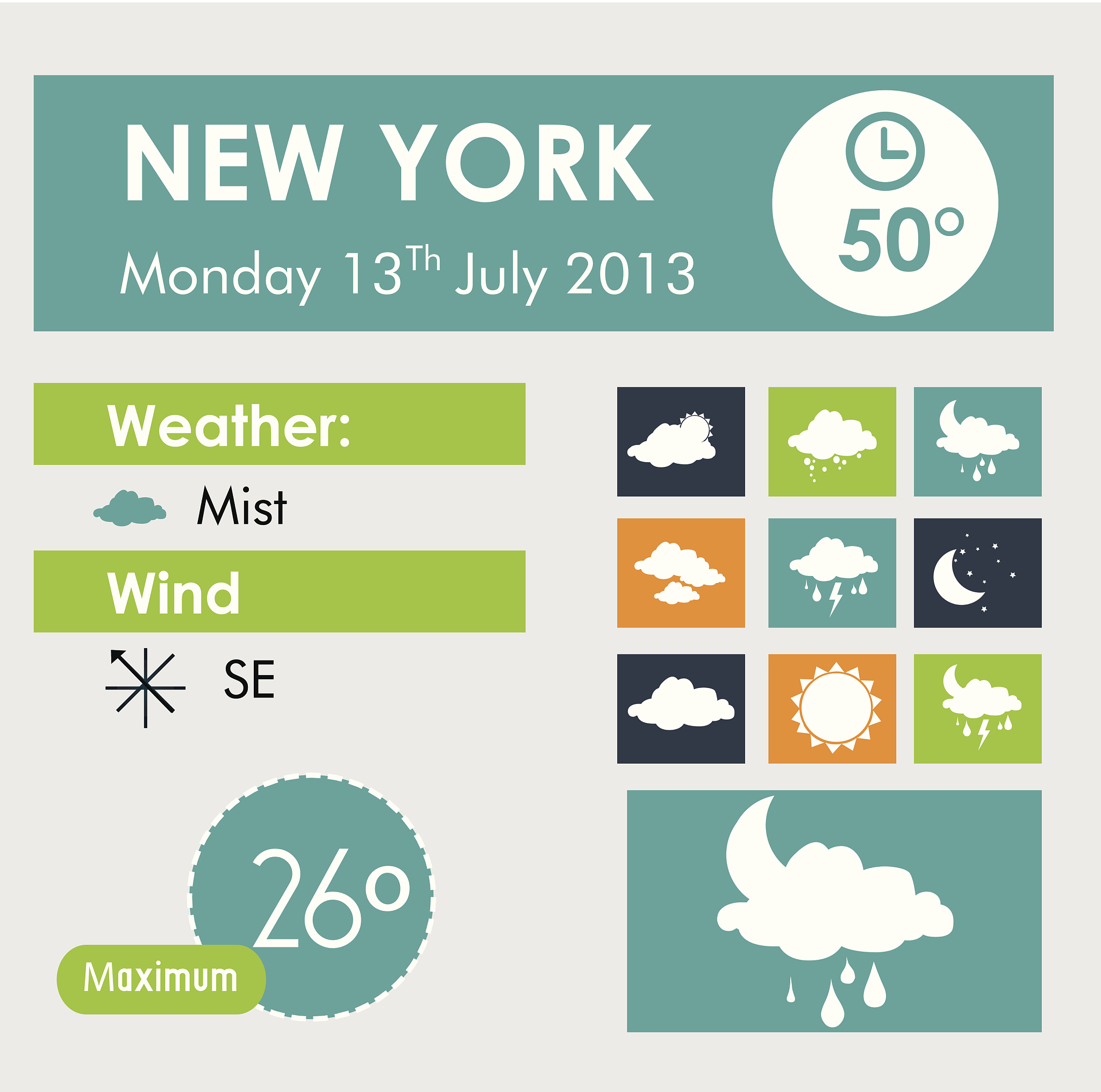 实时更新天气信息：JavaScript代码示例
