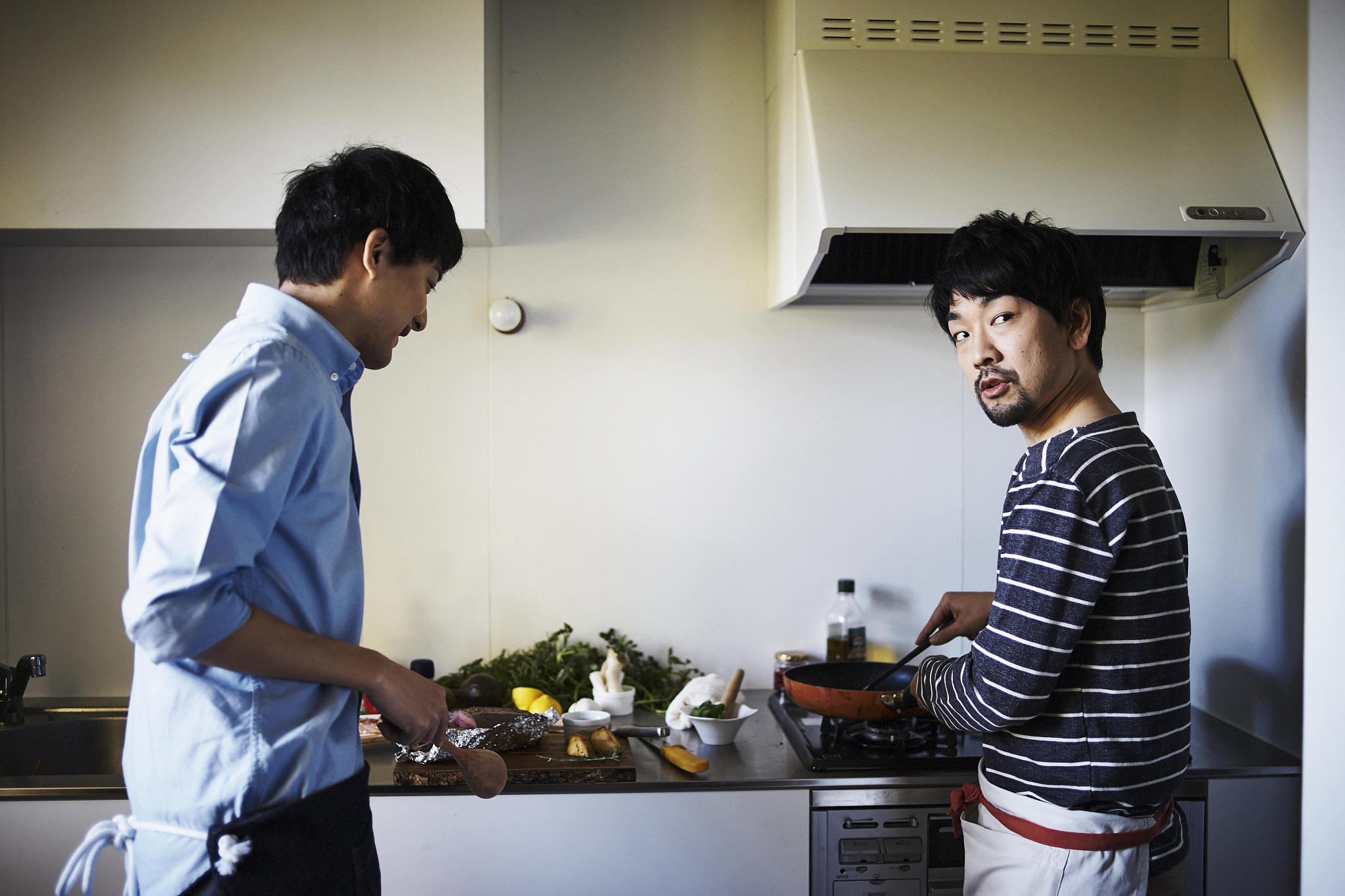 燃气灶语音报警：如何应对燃气泄漏？