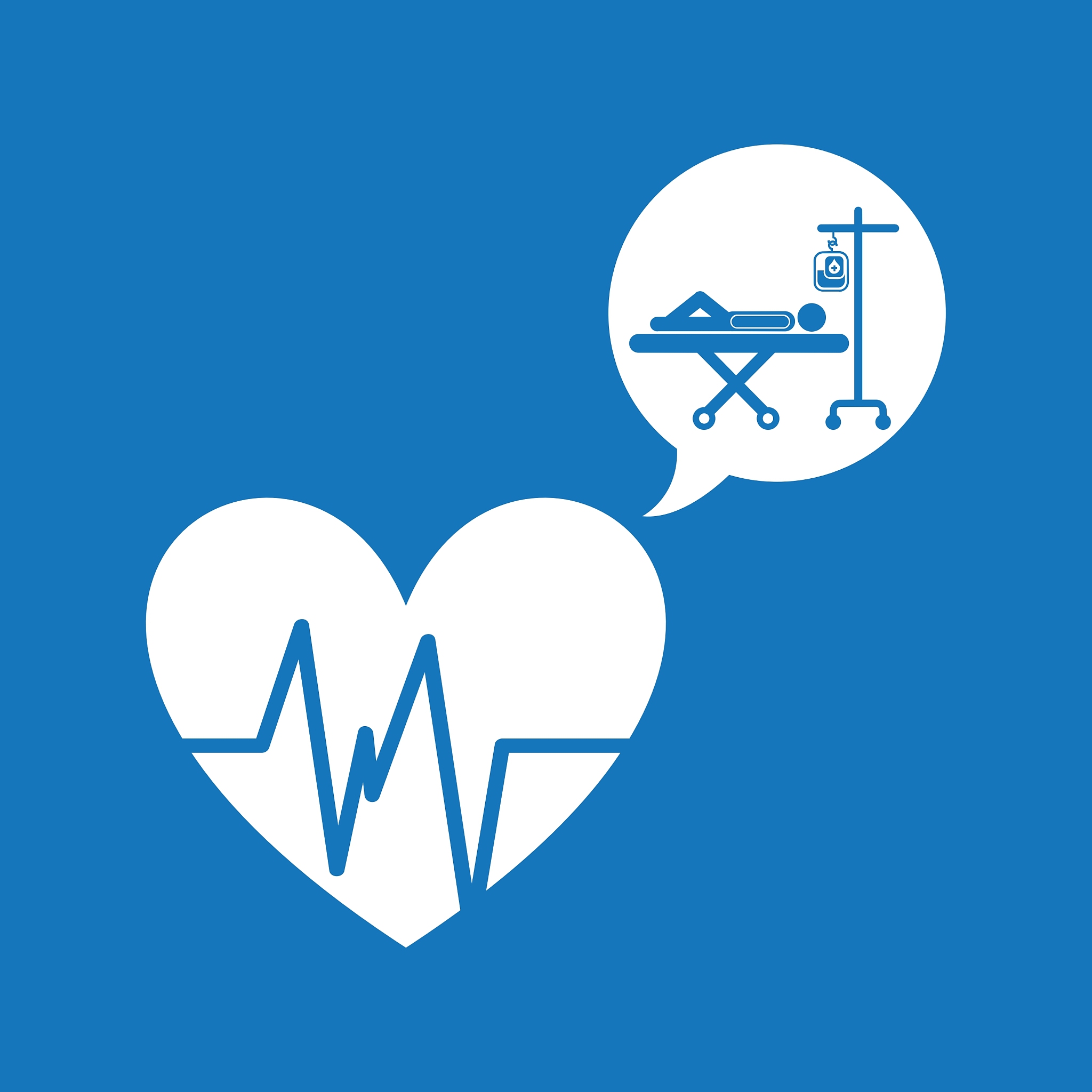 medical care icon