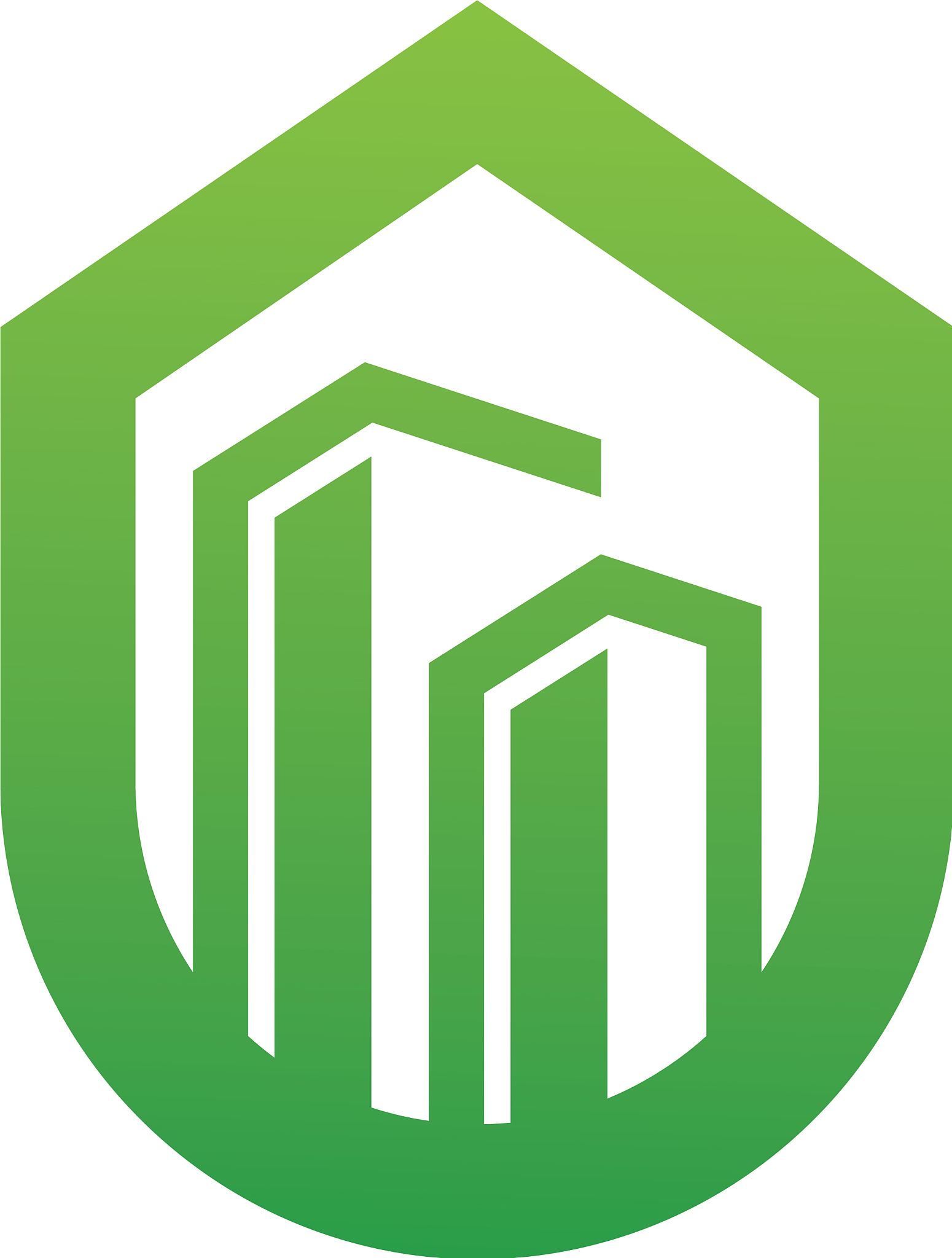 building logo template