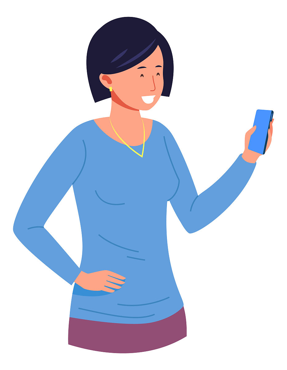 如何礼貌地获取女生联系方式