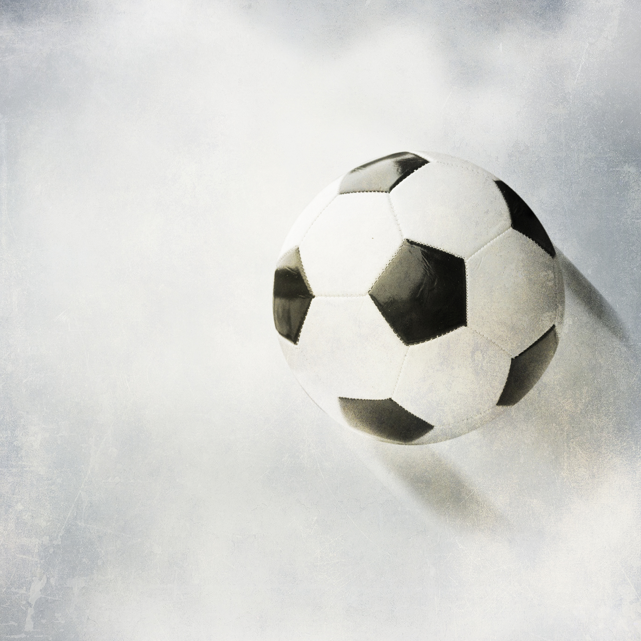 soccer ball