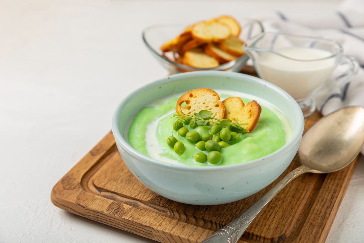 早餐吃粥好还是吃面好？胃健康指南