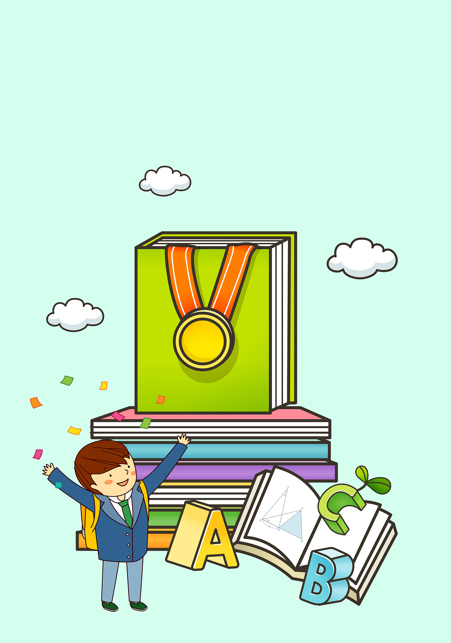 education imagery
