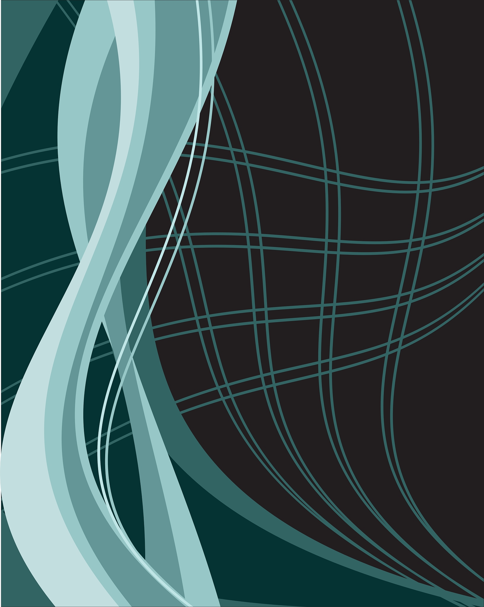 abstract lines background