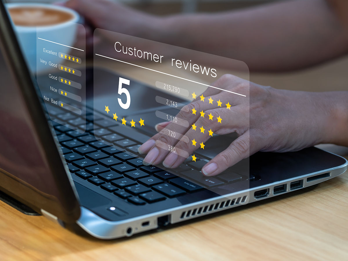 客户满意度调查 - 您的反馈，我们重视！