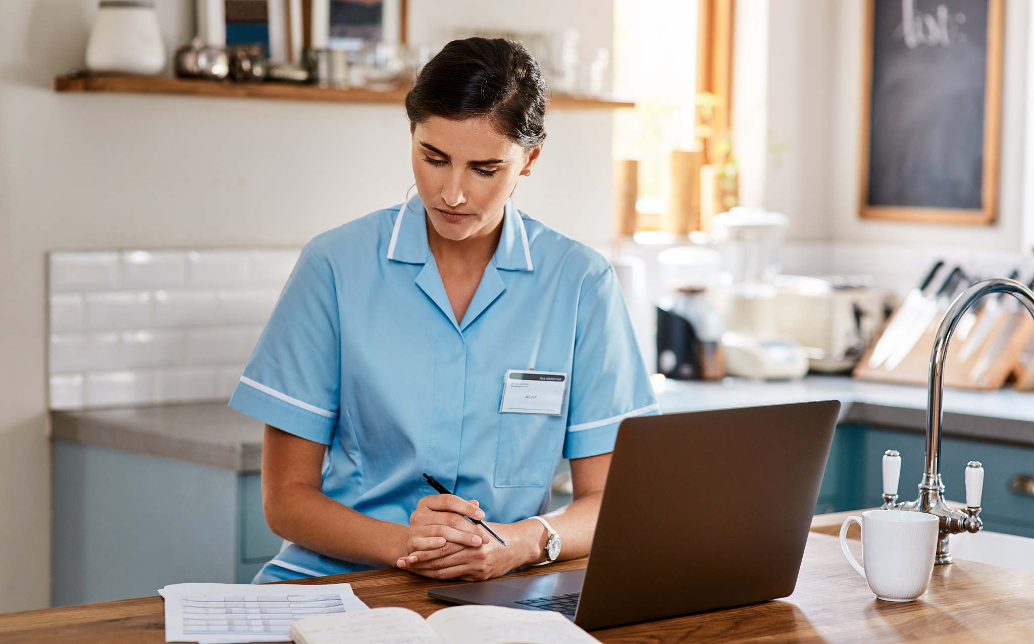 护理专业职责详解：工作内容及重要性