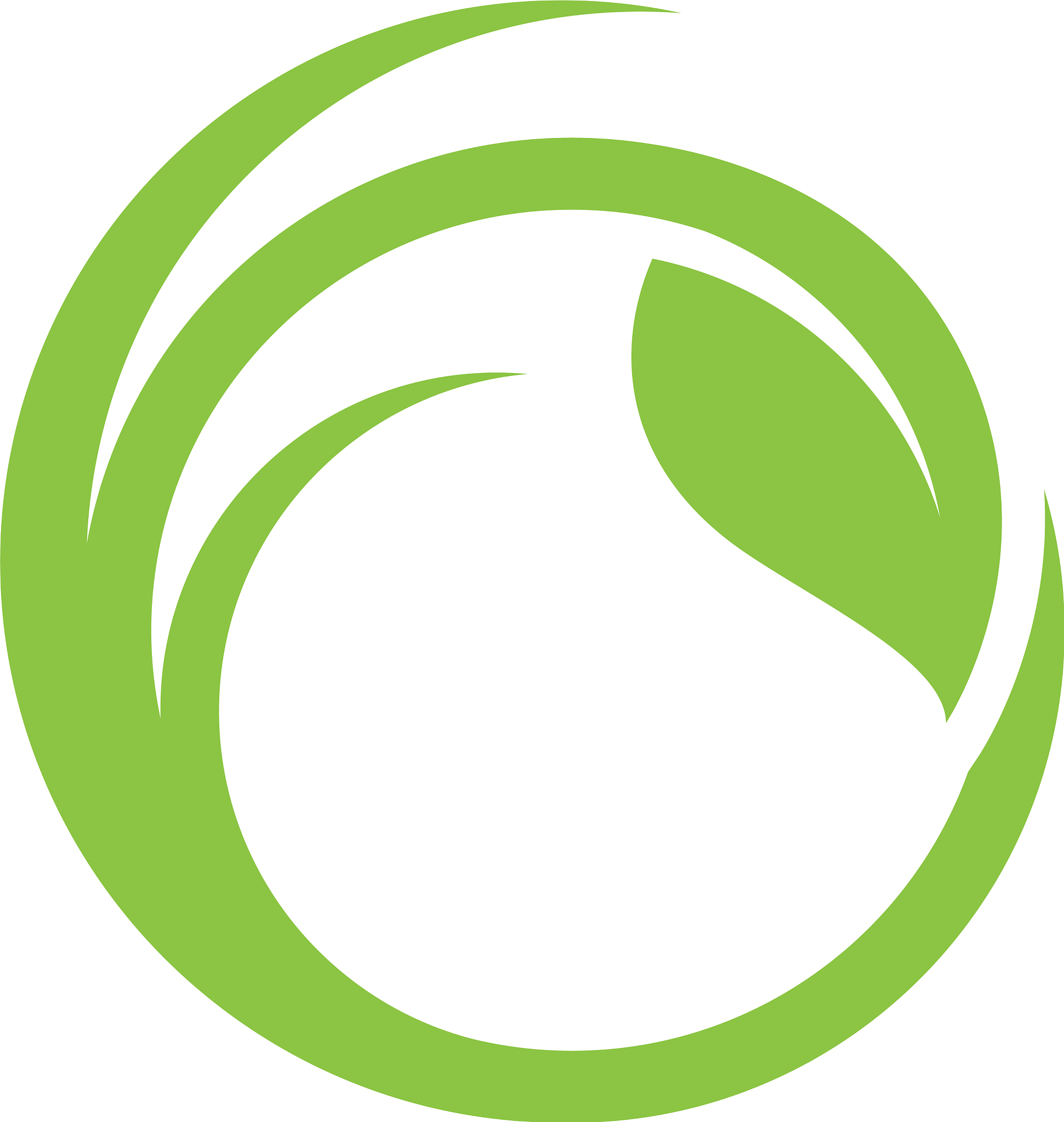 green tree leaf ecology nature element