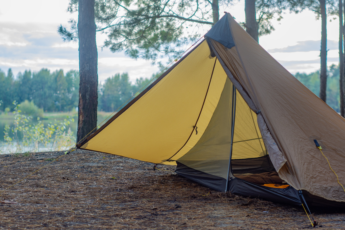帐篷品牌排行榜：十大顶级户外帐篷品牌推荐