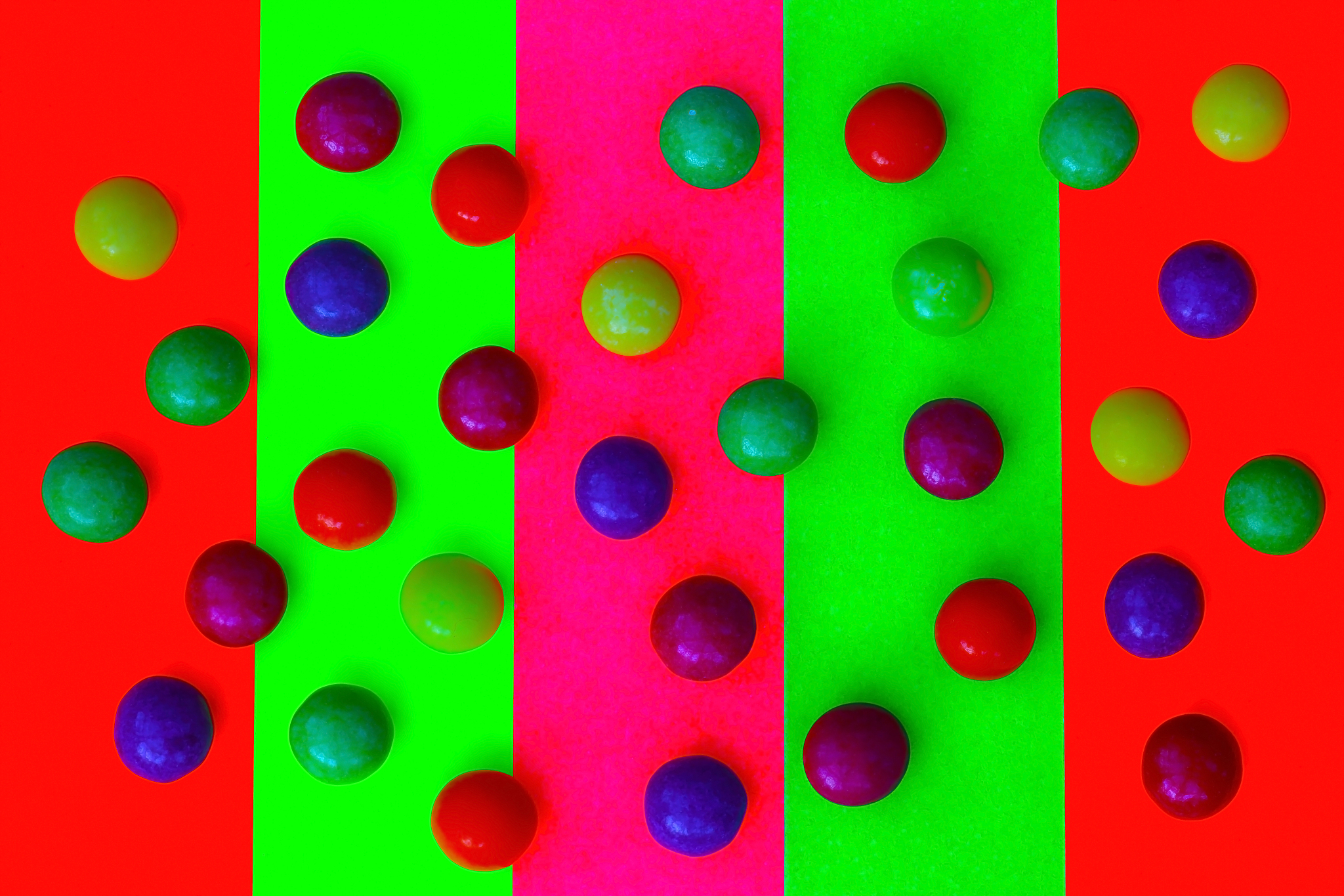 CsPbX3纳米晶作为色彩转换层需要解决的问题