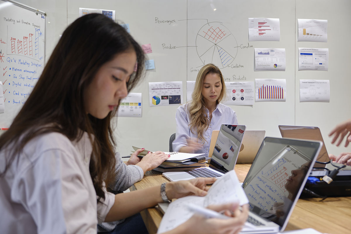 会计实习工作岗位及工作内容概要