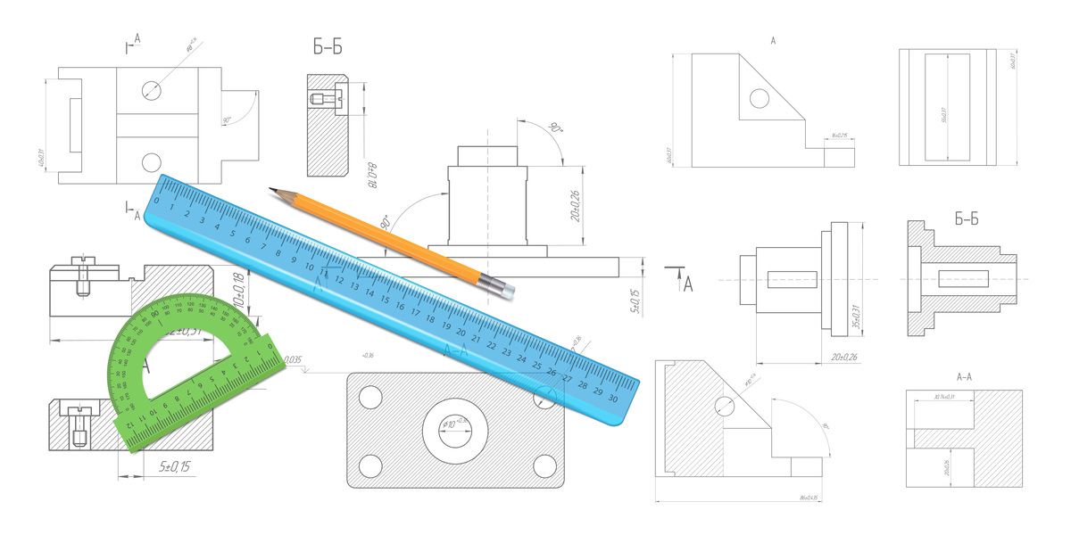 薄板零件加工变形问题及控制工艺分析
