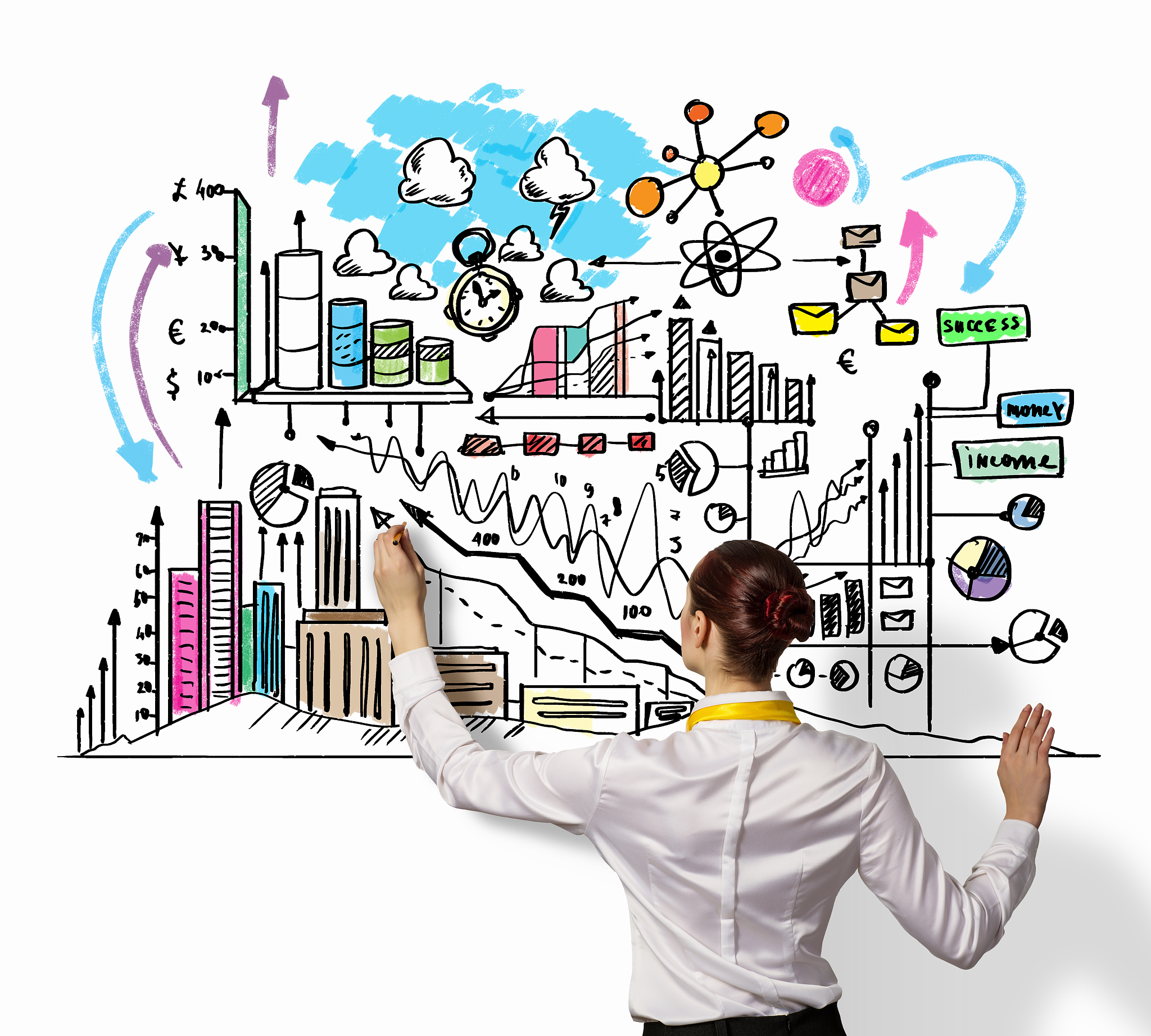 业商是什么意思？ - 解读‘业商’的含义、种类、特点和作用