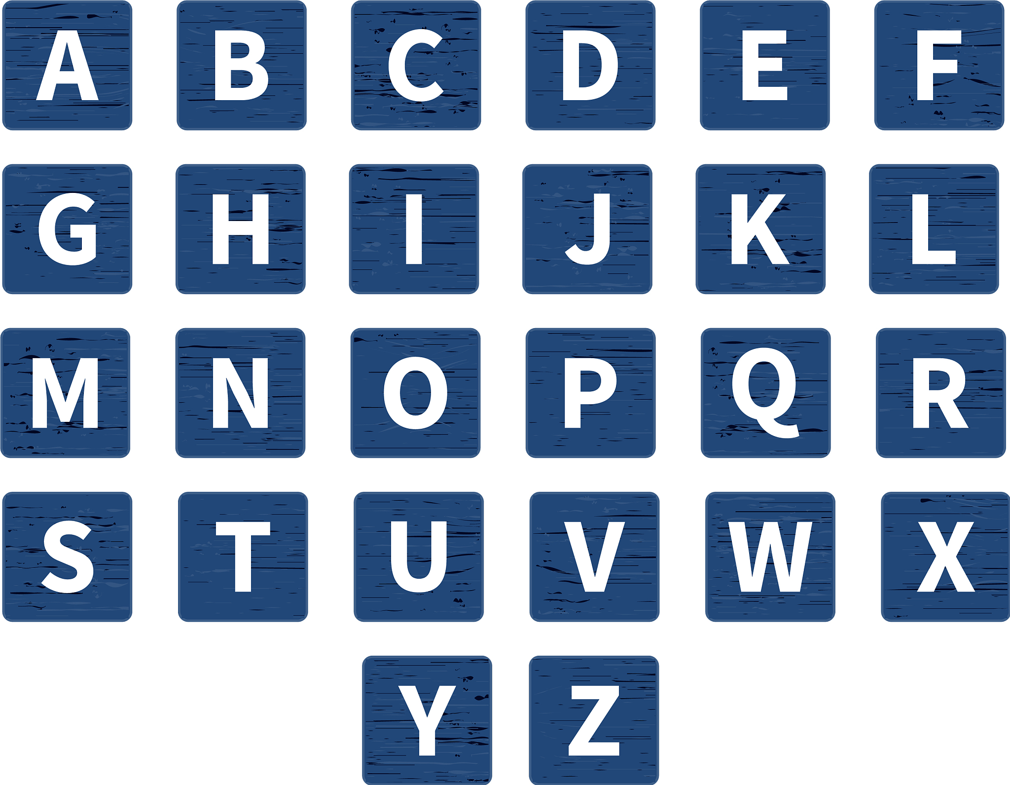 NY字母组合能组成哪些单词？完整列表