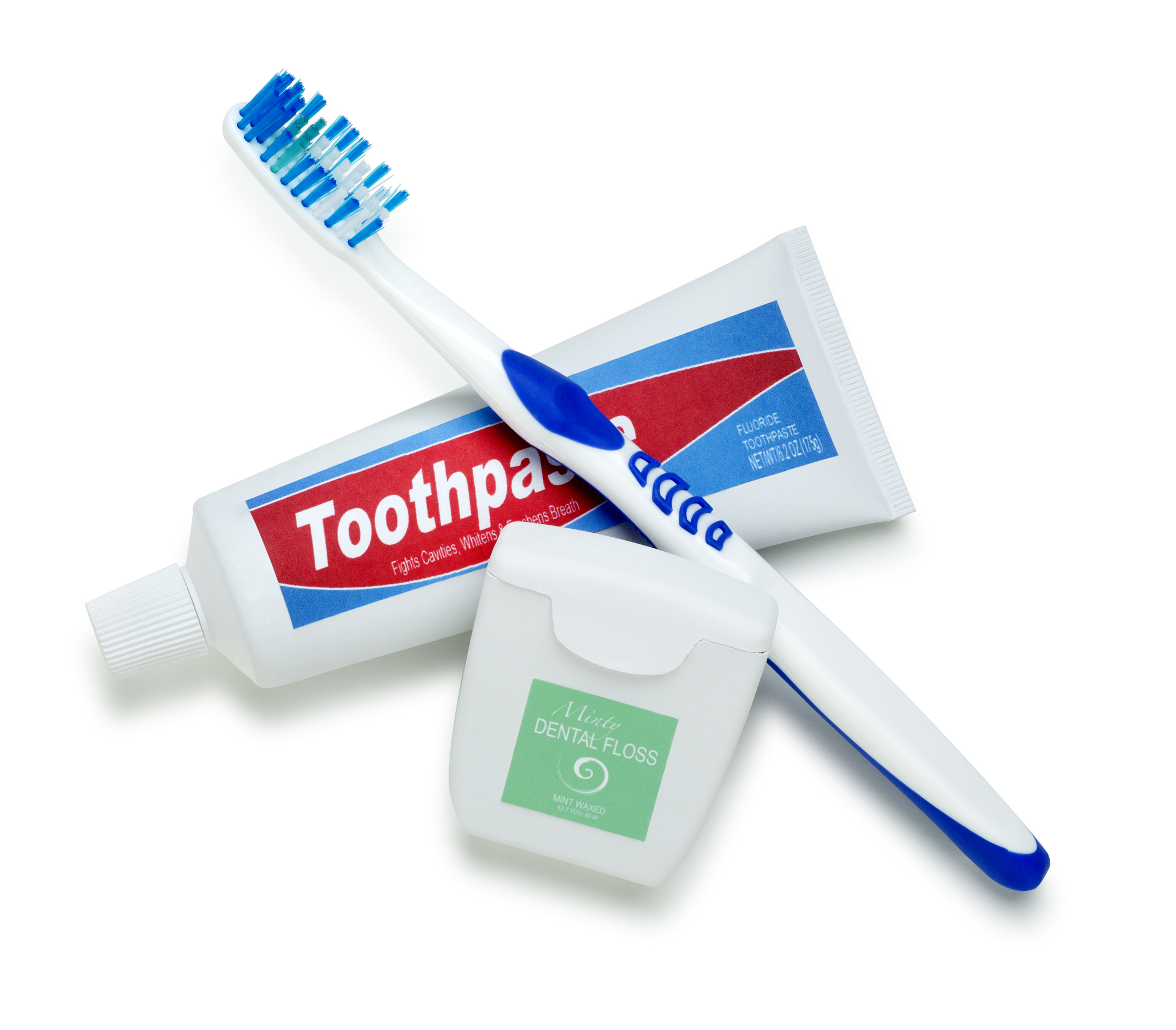 100 SEO Optimized Blog Titles for Oral Care Products