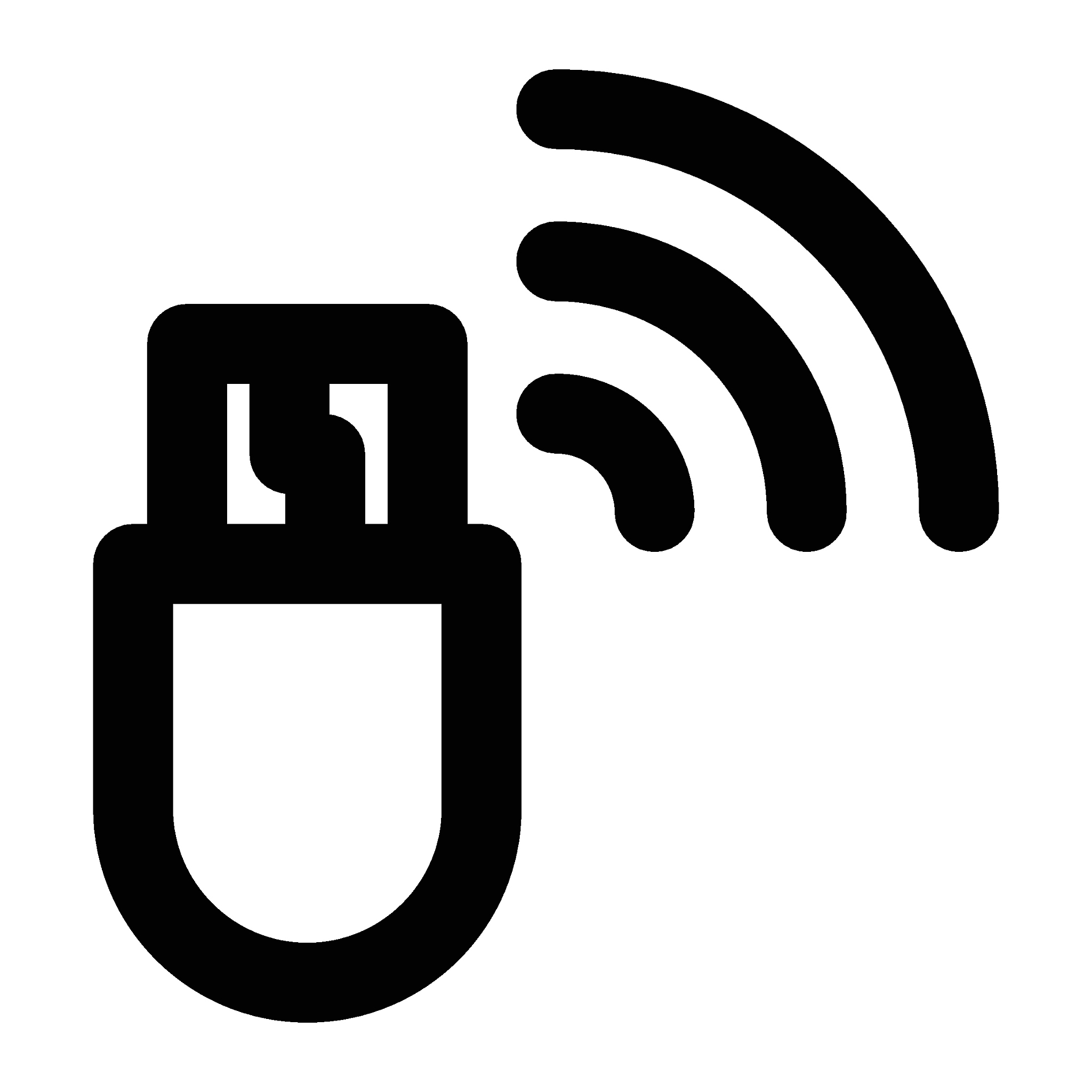 usb