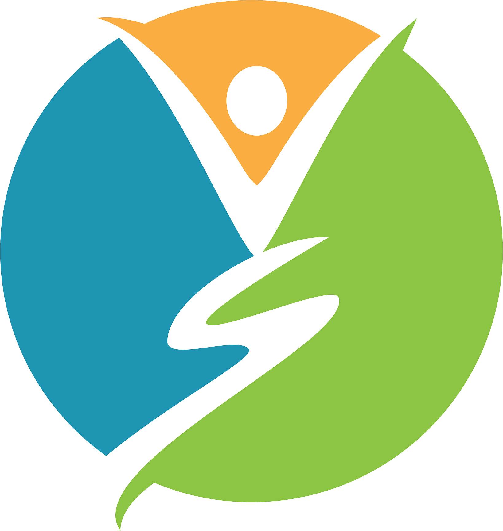 healthy life logo