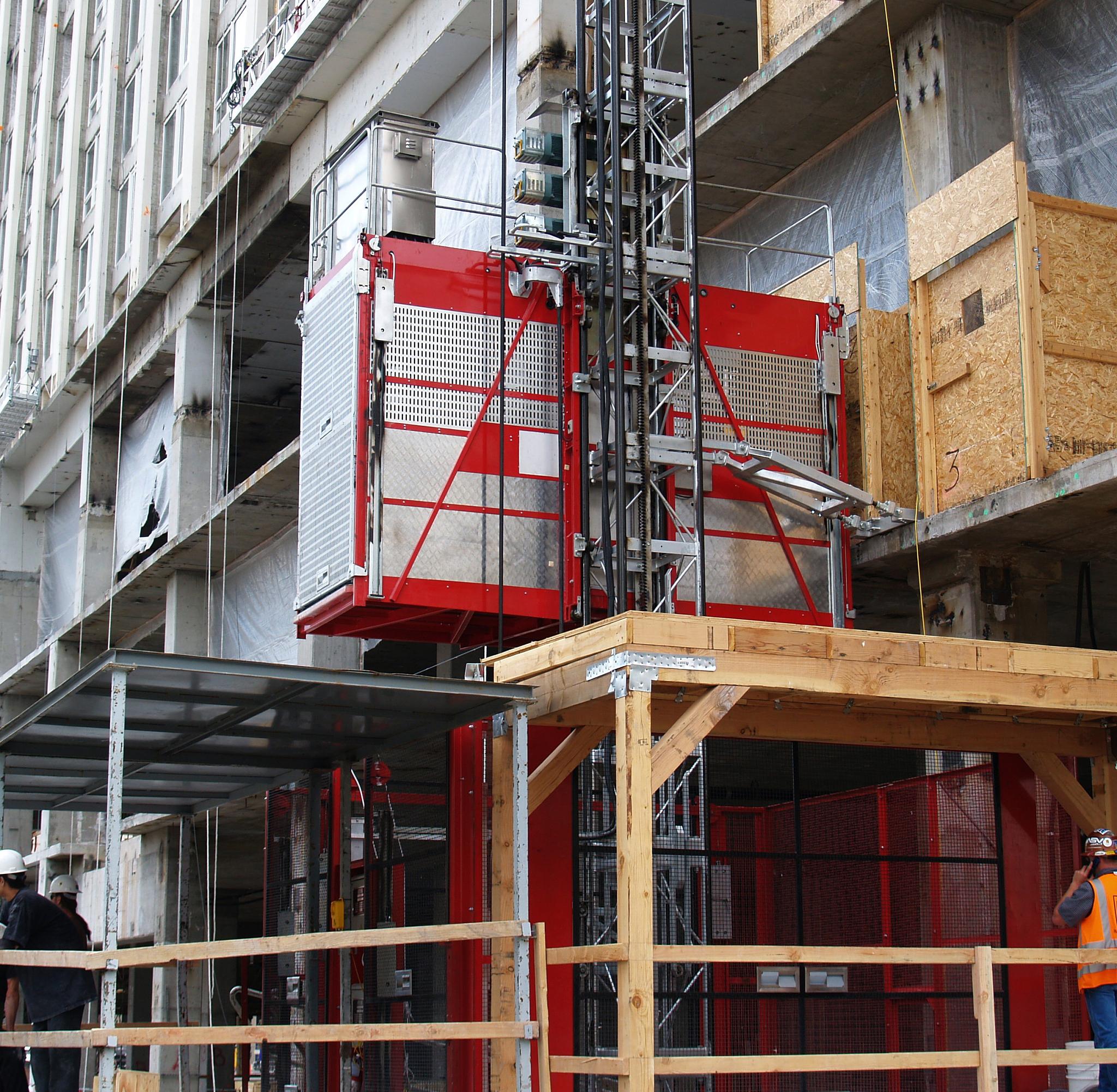 河南省工业学校电梯安装与维修保养专业就业前景分析 - 普通中专