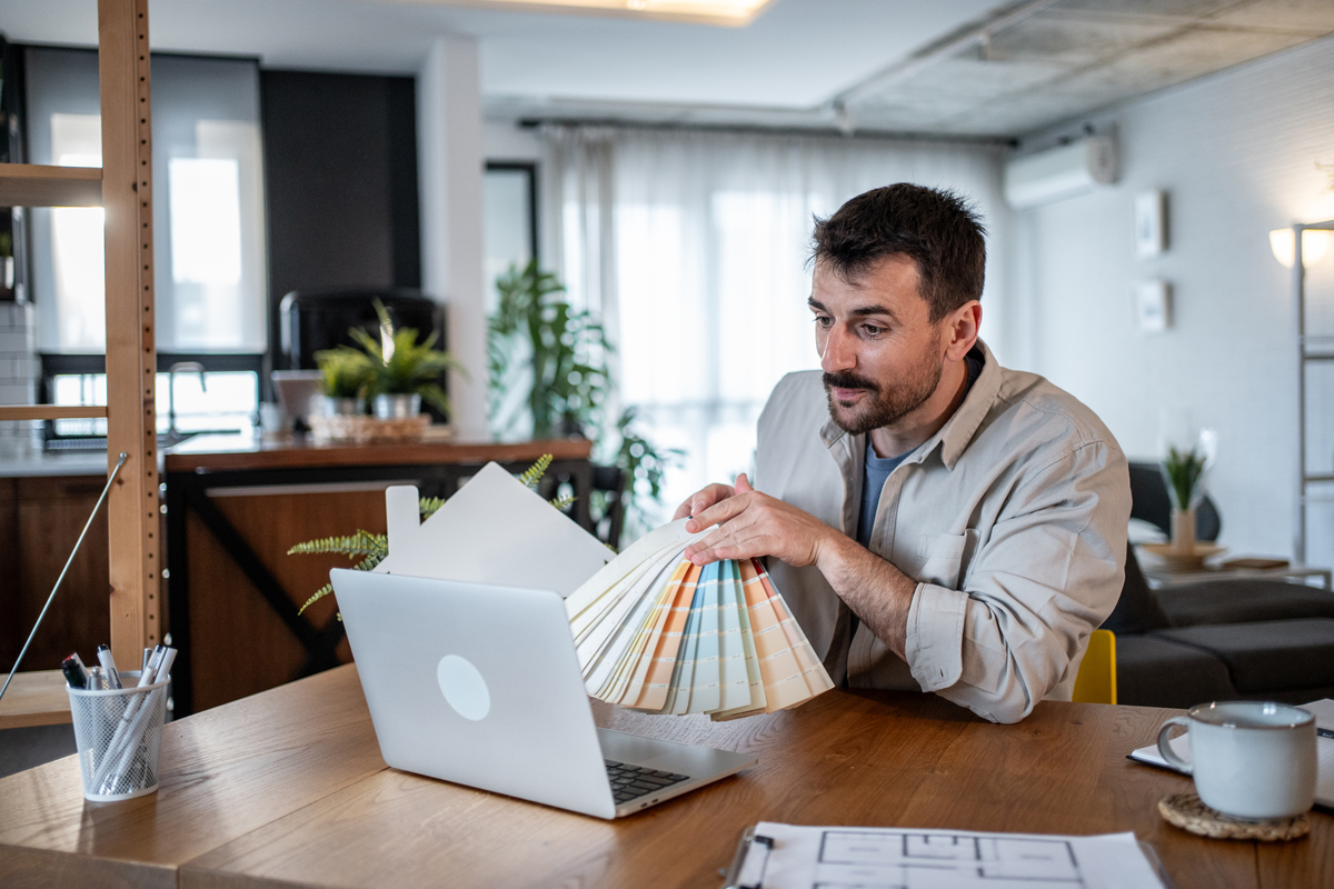男生学室内设计专业毕业后好就业吗？