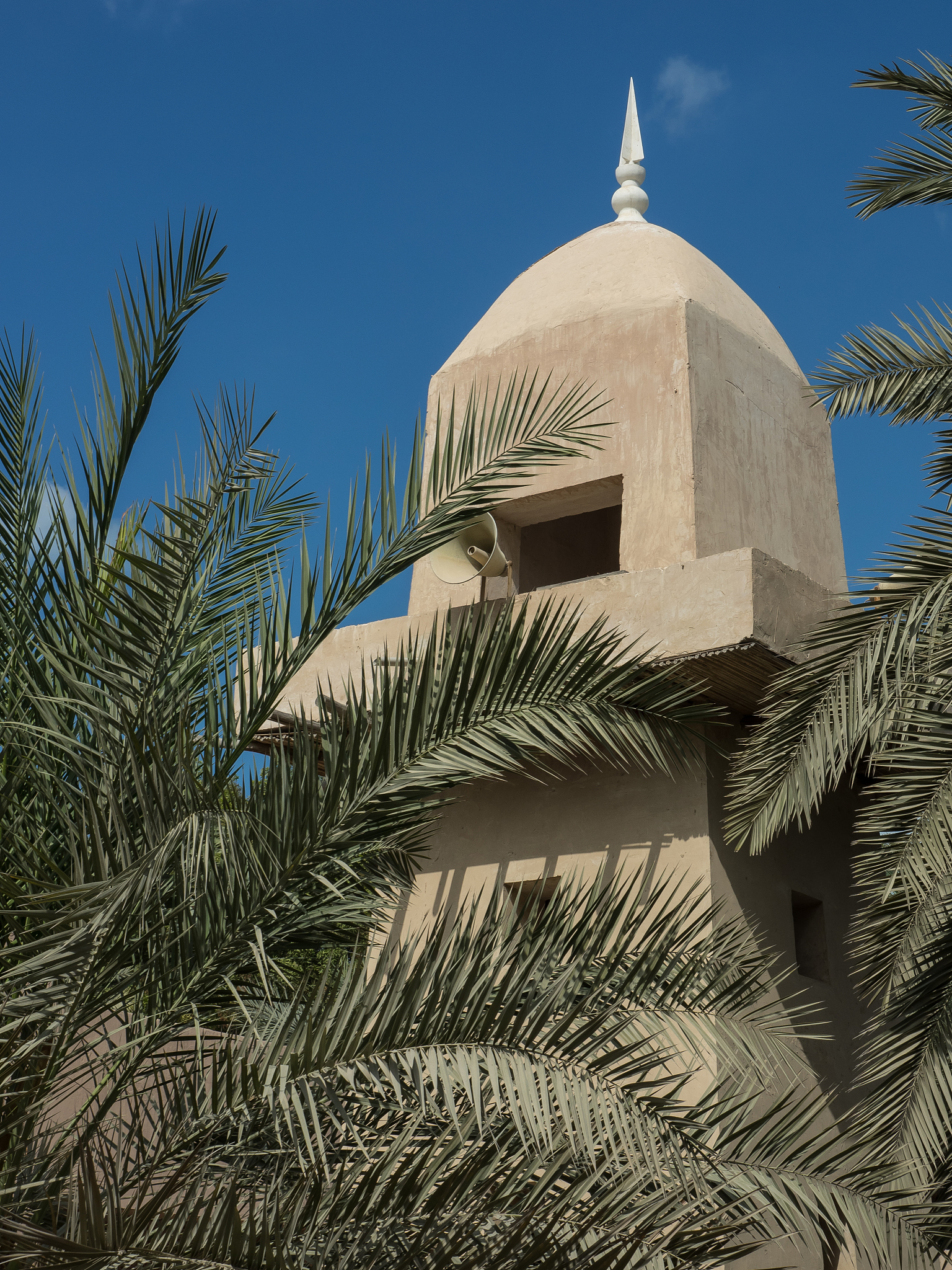 abu dhabi