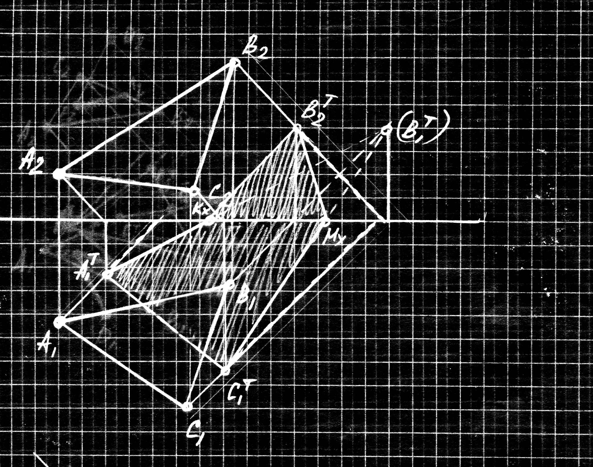 用R语言绘制一个标准五角星并求出所有内顶点和外顶点