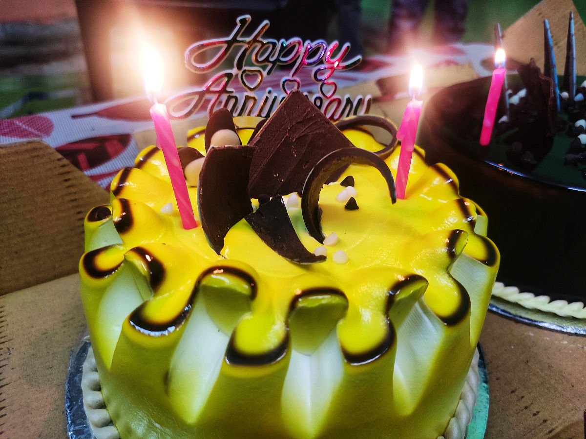 西安蛋糕培训学校需要学习多久？