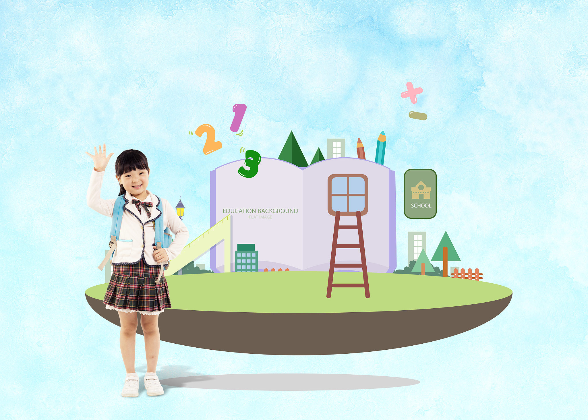 幼师教育对于国家发展有什么贡献