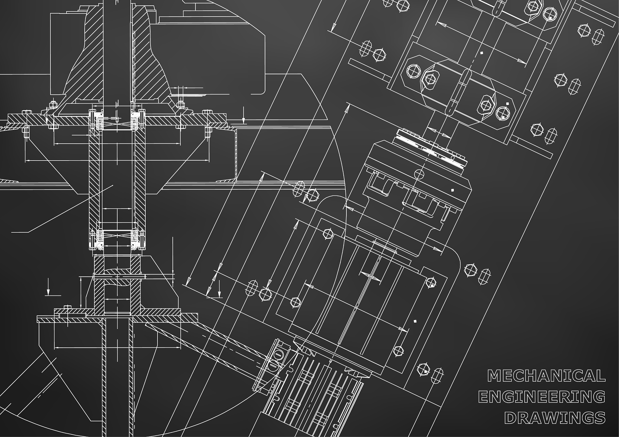 机械加工行业所需要的规范、国家法律法规