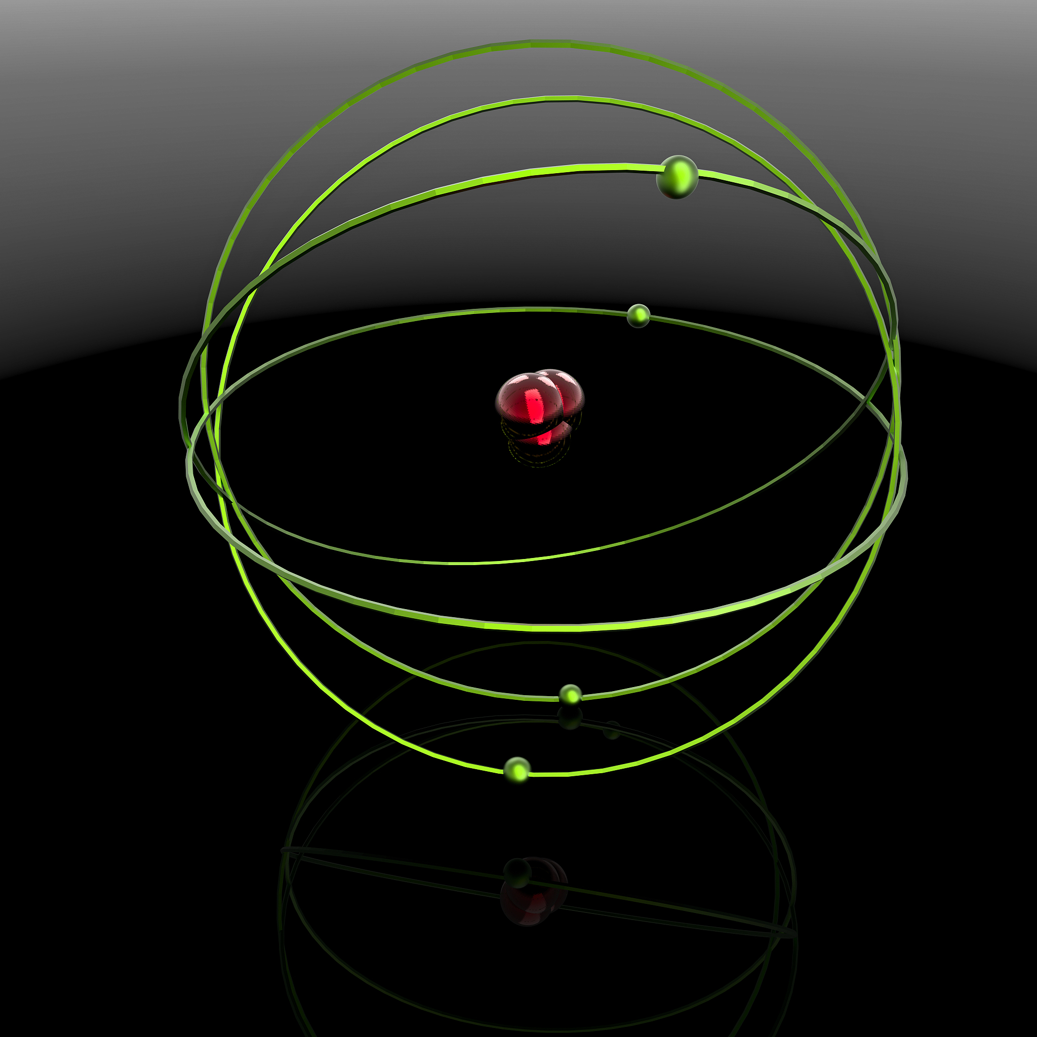 为什么东西会掉落？重力作用的解释