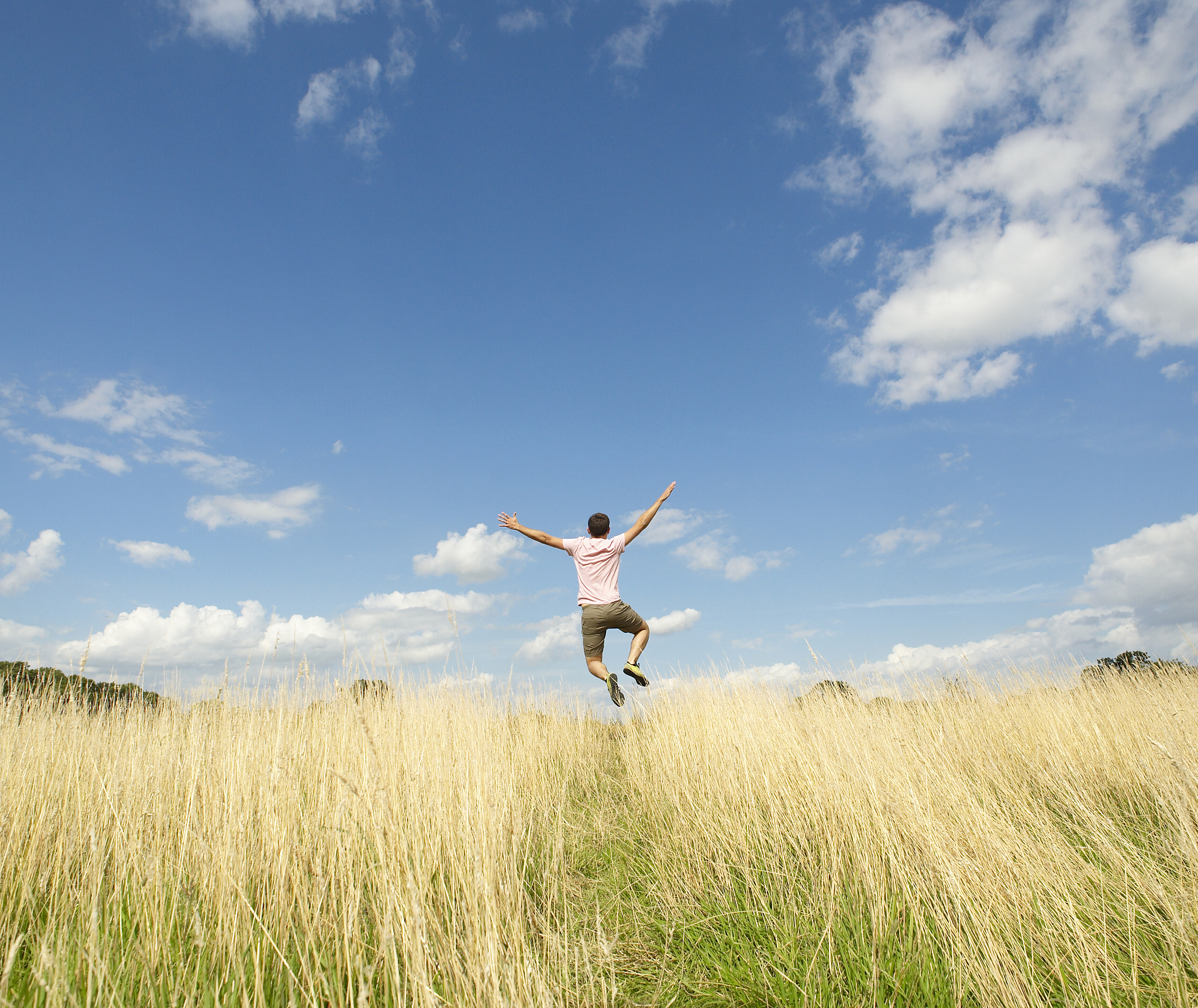 成长的田野，人生的画布：关于成长与未来的思考