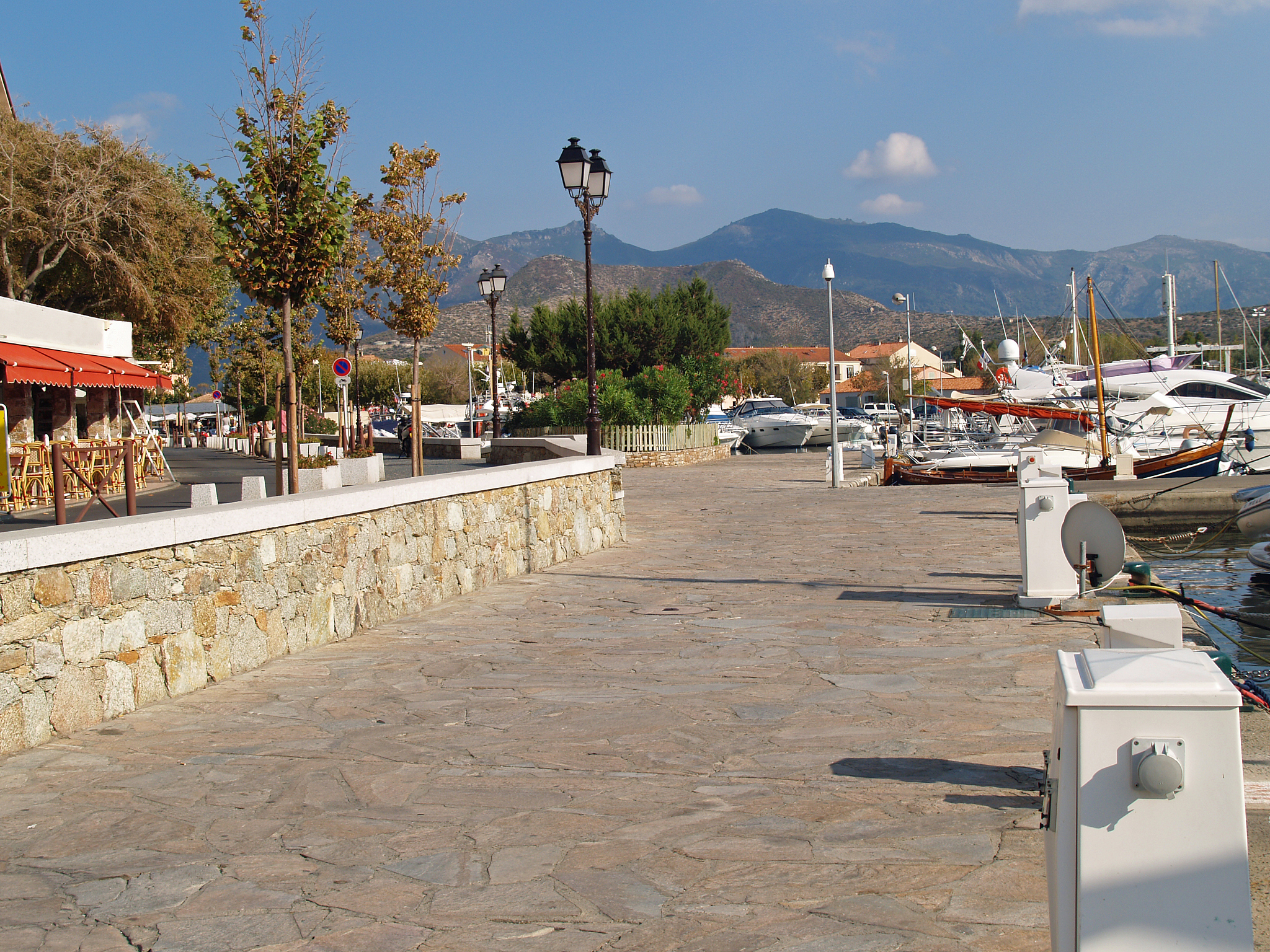 st florent korsika