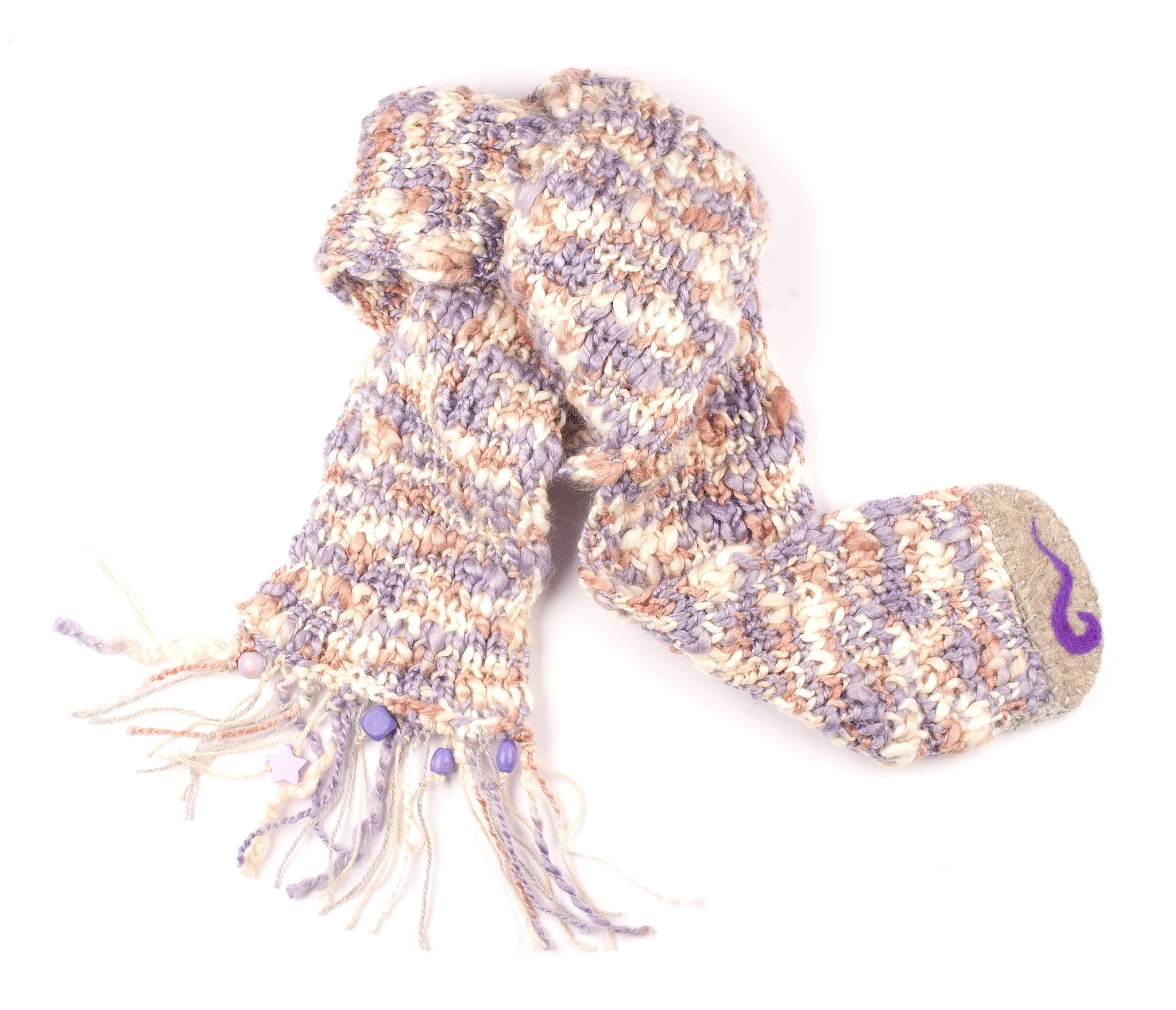 5号袖钩配什么子线？教你如何选择合适的线号