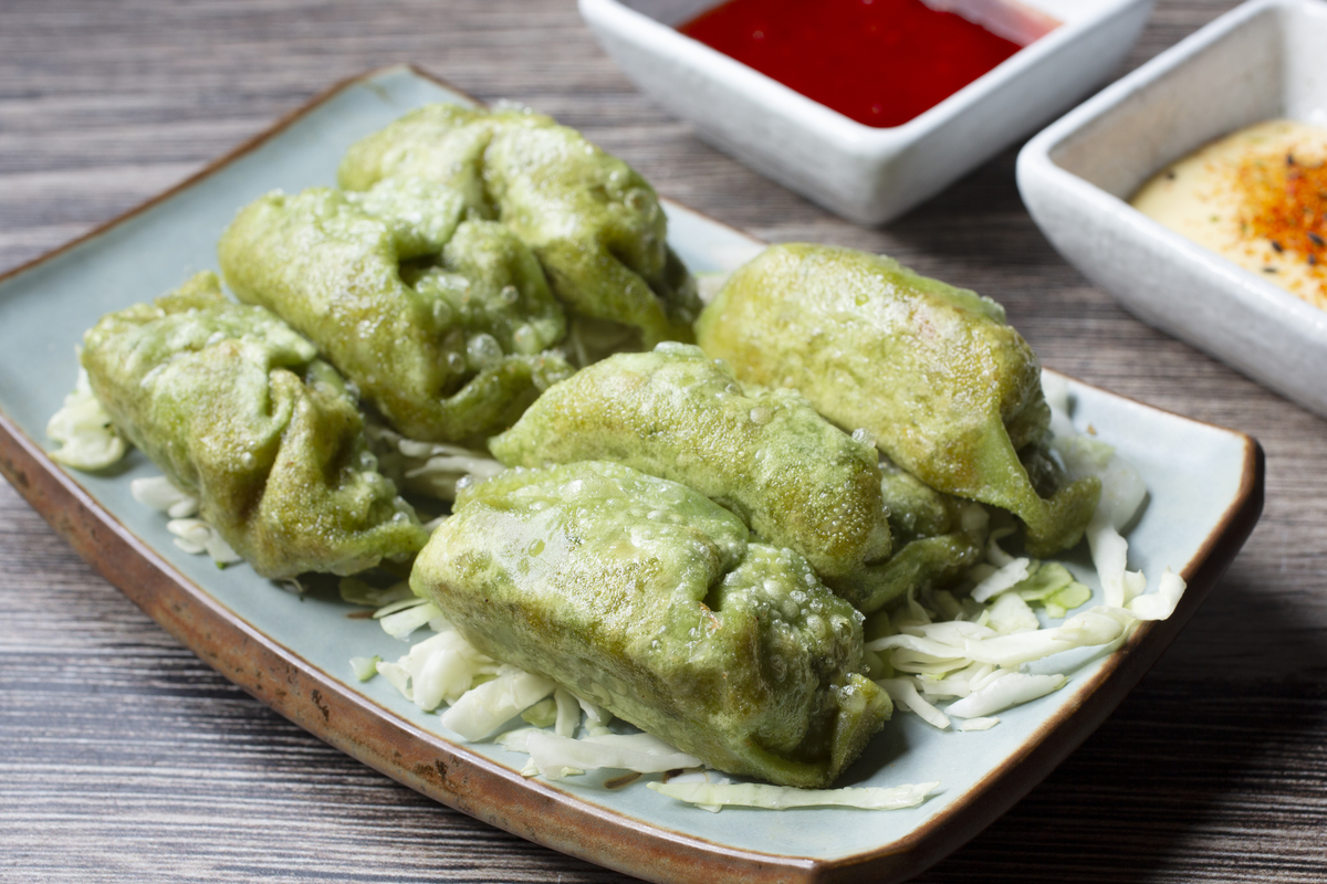 芥末墩儿的做法_芥末墩儿怎么做_菜谱_美食天下