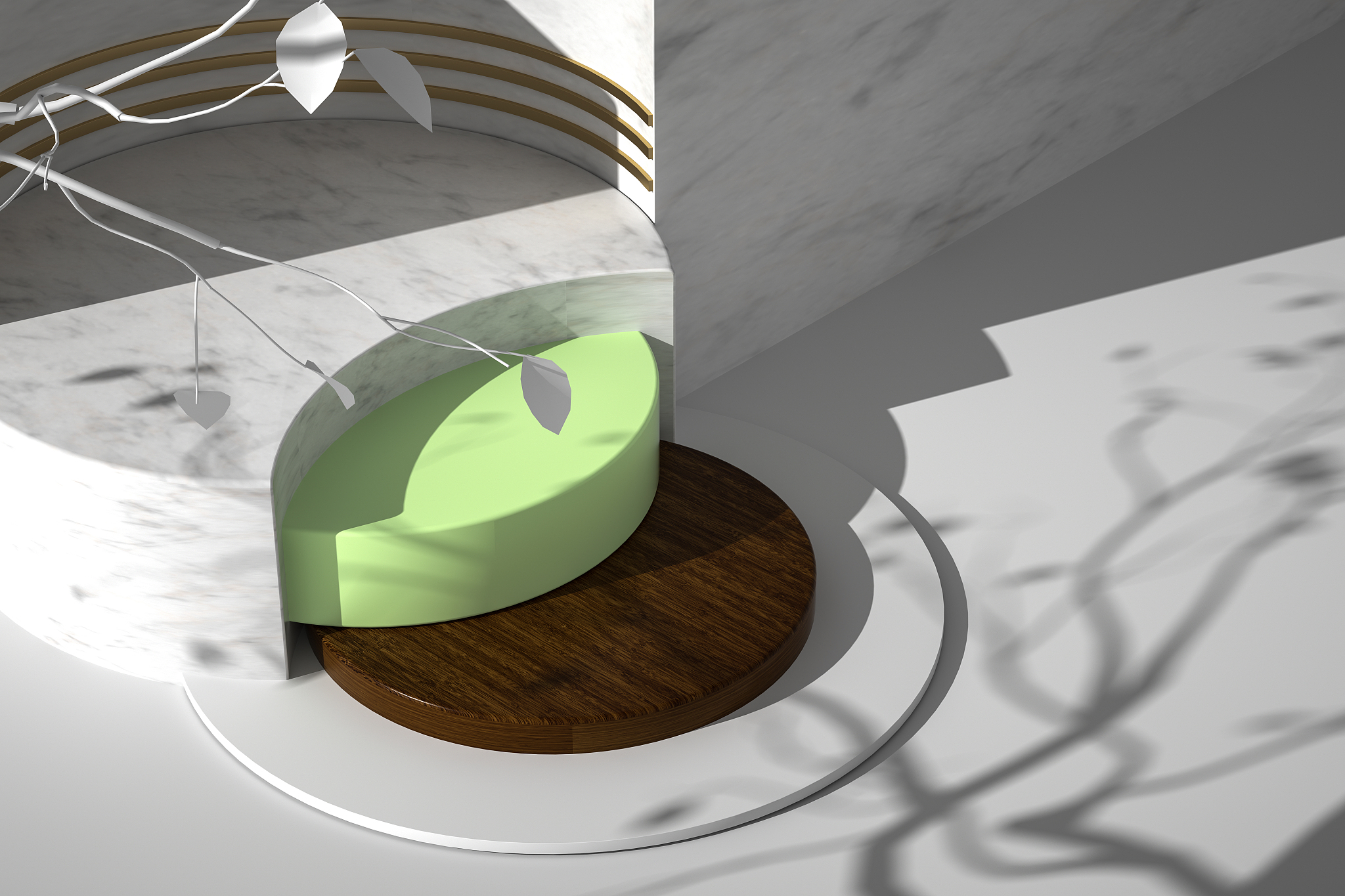 Maya草模型导入3ds Max：从路径到可编辑多边形