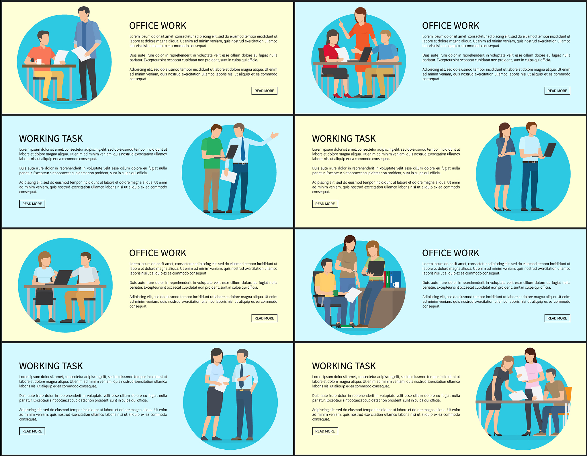 白领和蓝领是什么意思？