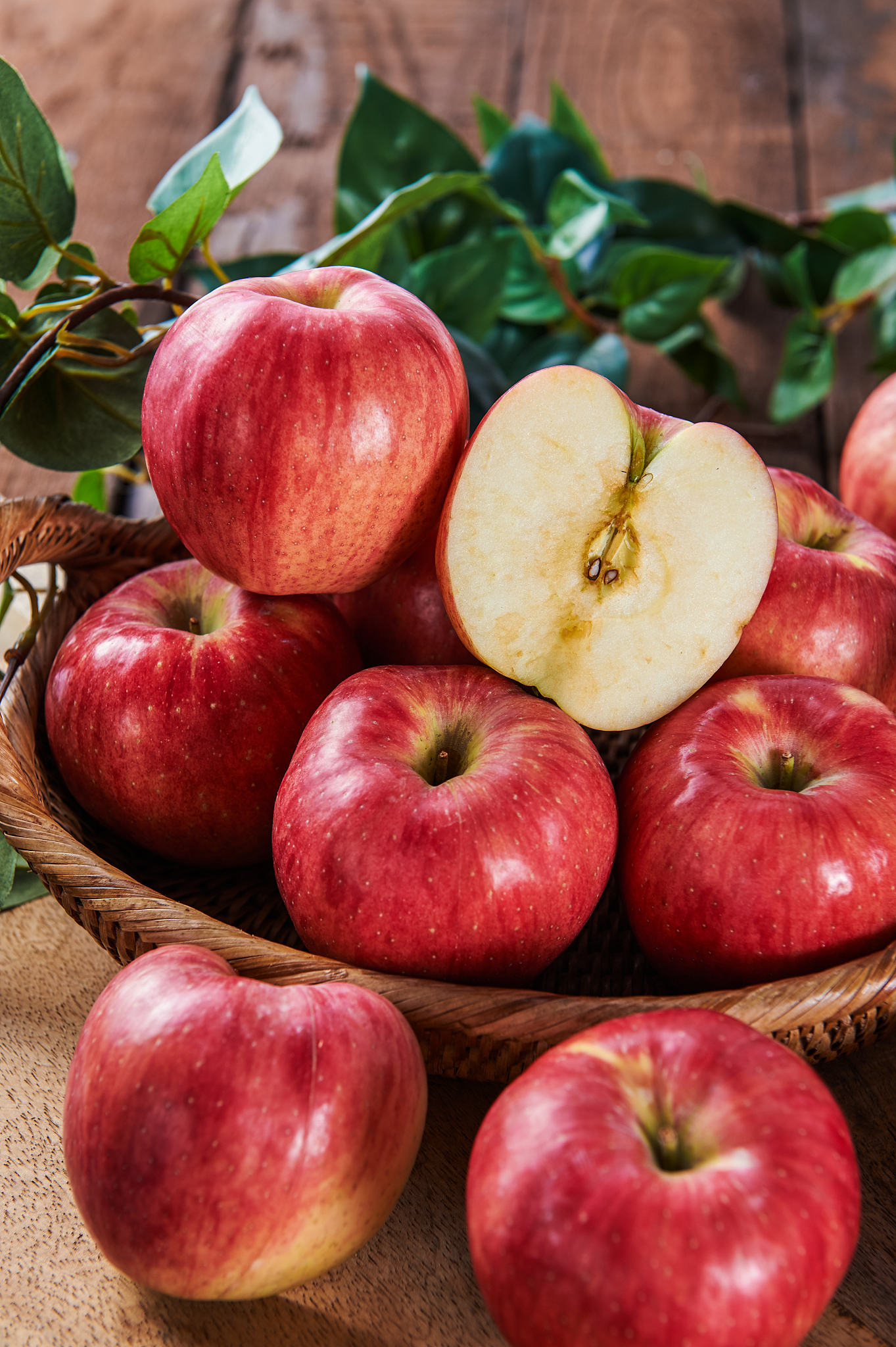 apple